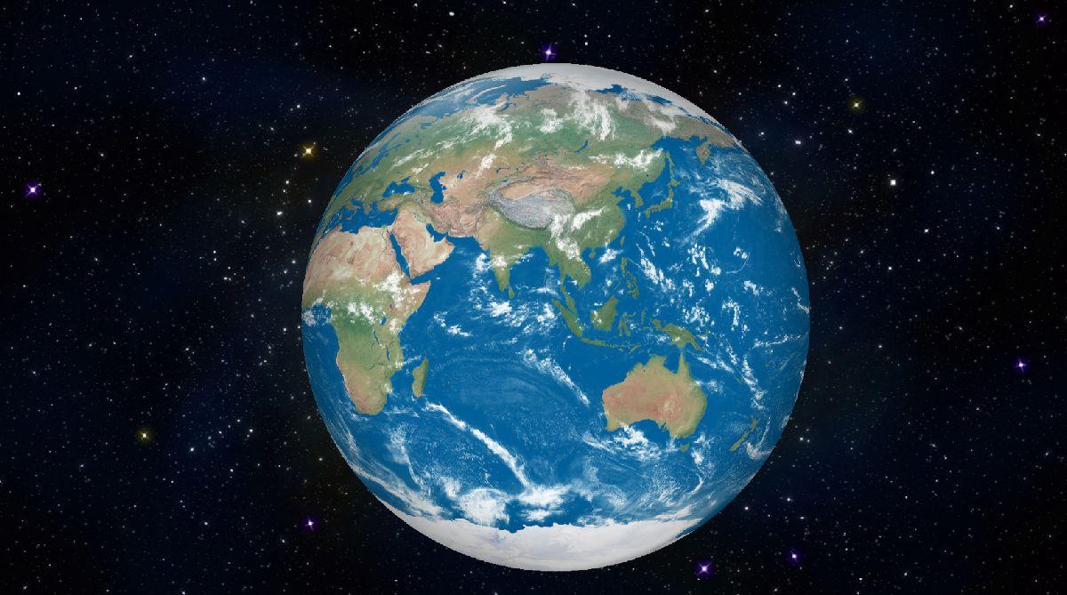 1200x669 Planets Animated Wallpaper