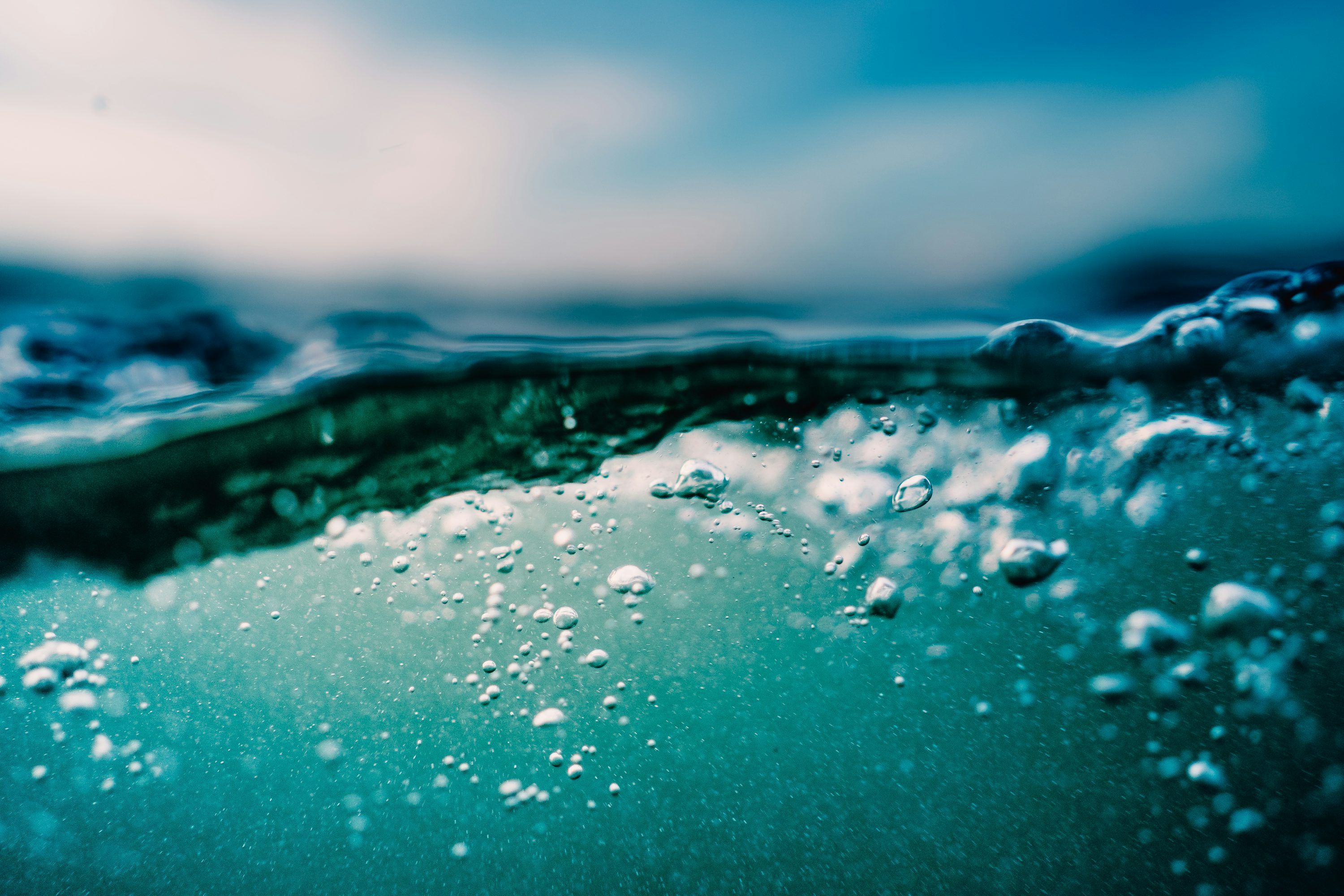 3000x2000 Water Baptism Picture. Download Free Image