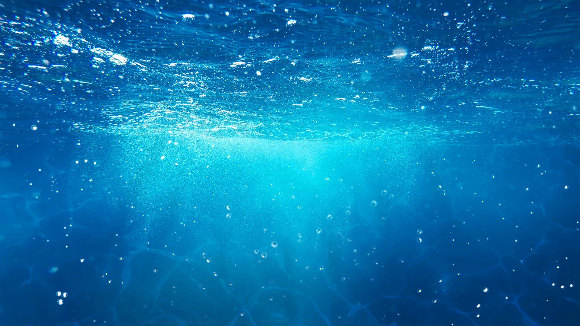 1920x1080 Download Baptism Background Underwater