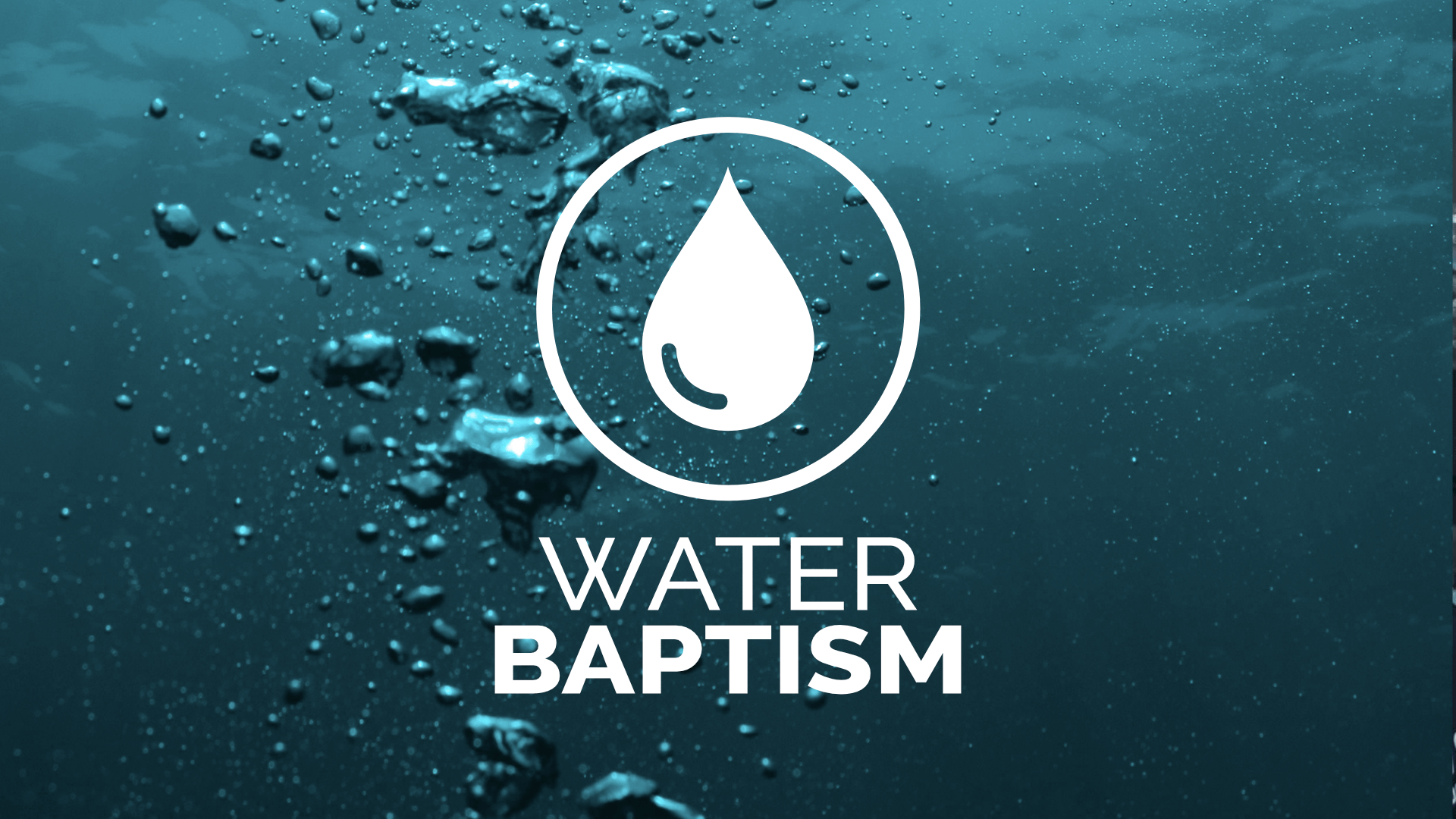 1920x1080 Water Baptism