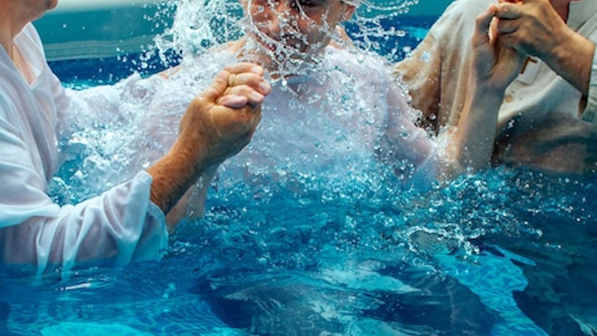 1920x1080 Water Baptism