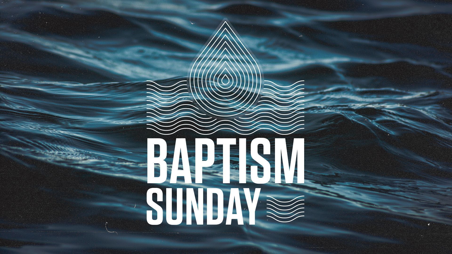1920x1080 Water Baptisms
