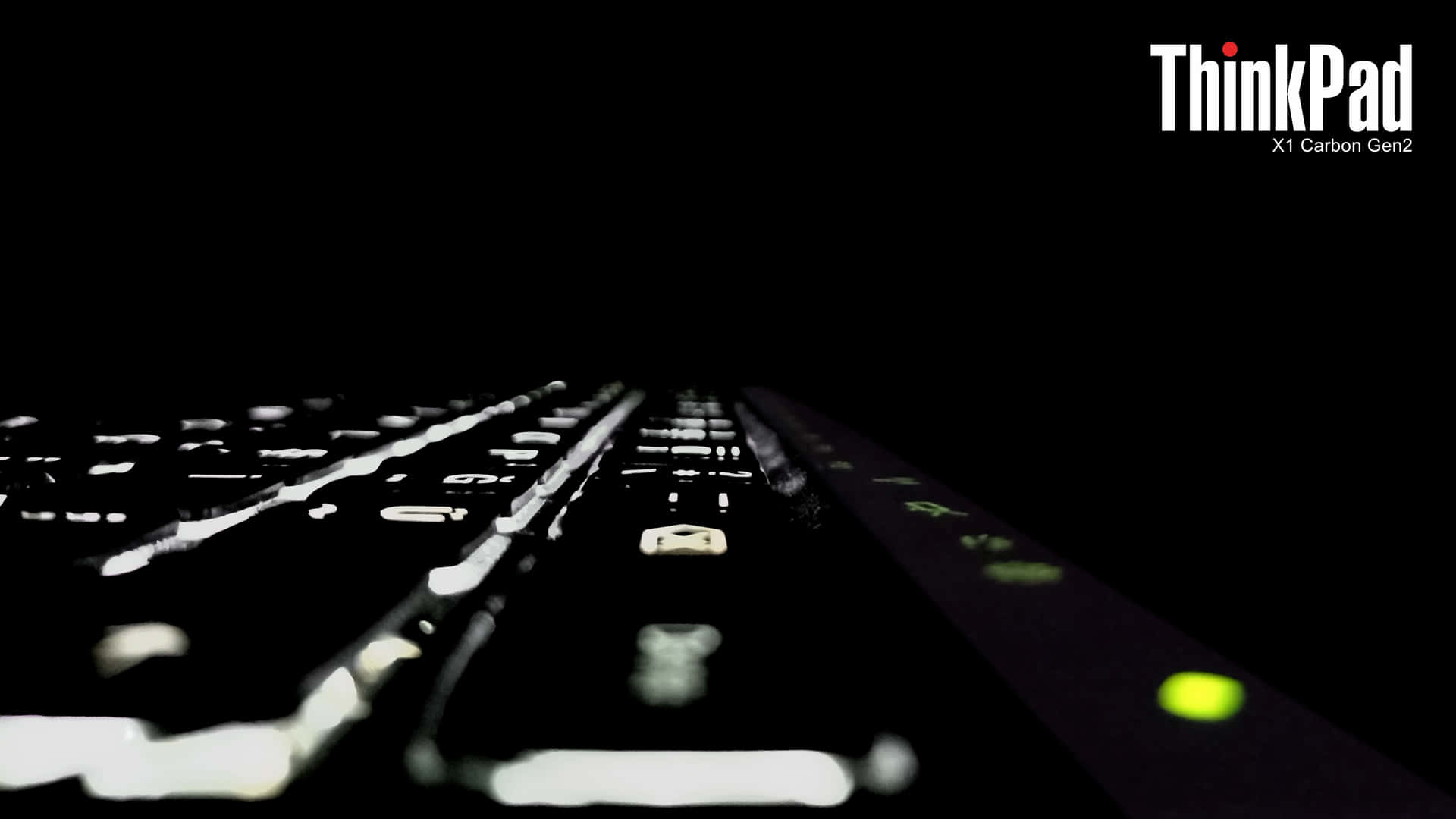 1920x1080 Thinkpad Wallpaper