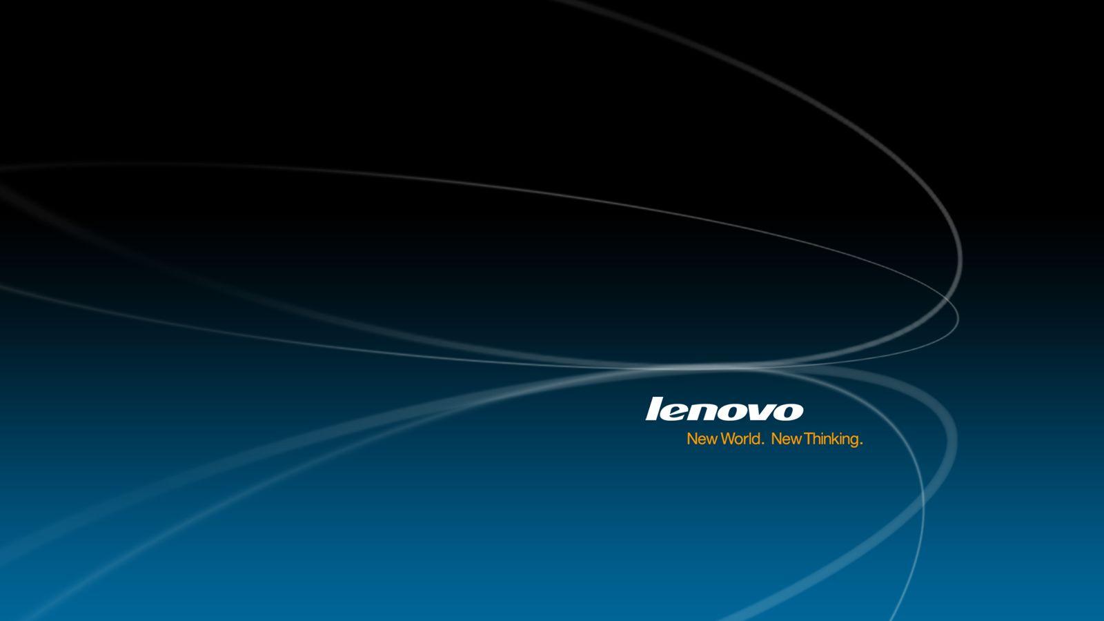 1600x900 Thinkpad Wallpaper 1600x900