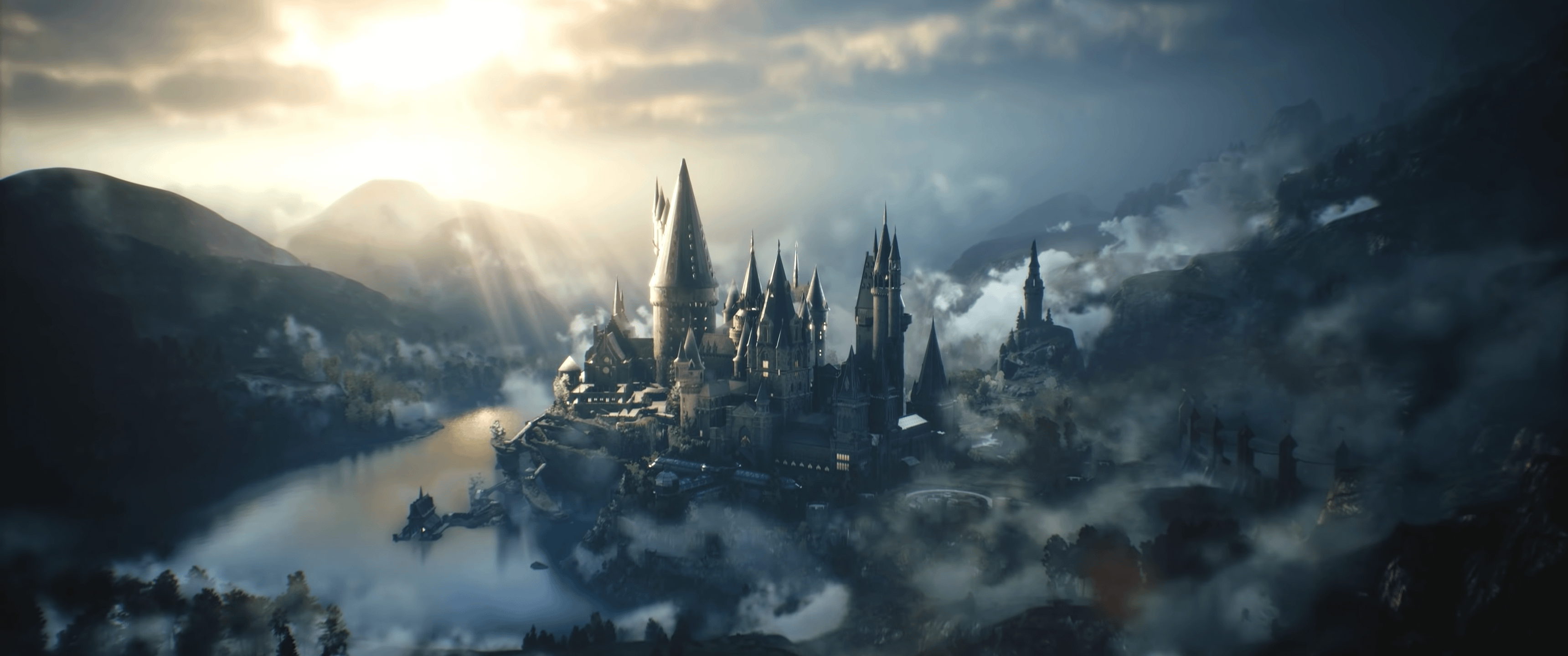 3440x1440 Hogwarts Legacy [3440x1440]