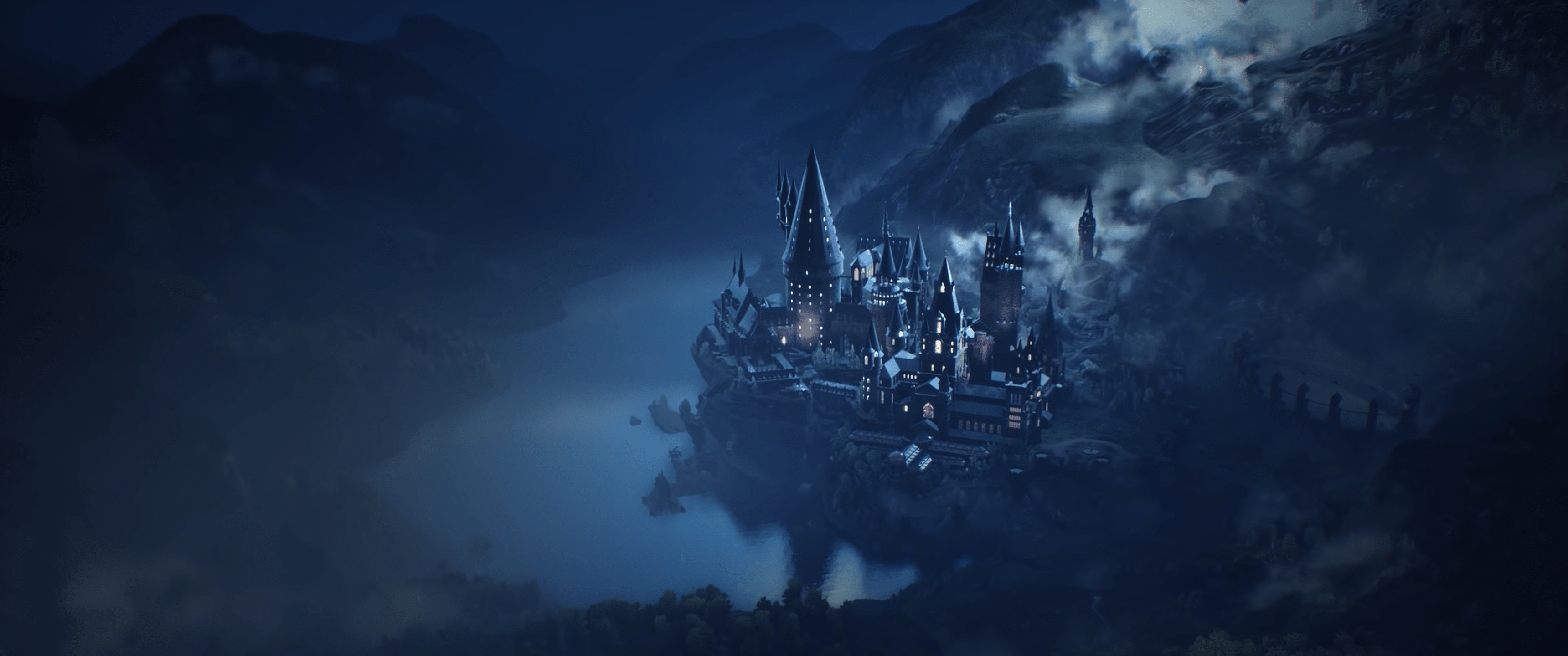 3440x1440 Hogwarts Legacy [3440x1440]