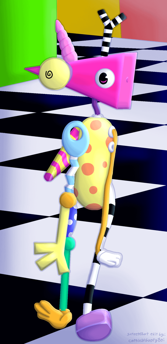 640x1315 I edited a Zooble screenshot I took to use as a wallpaper
