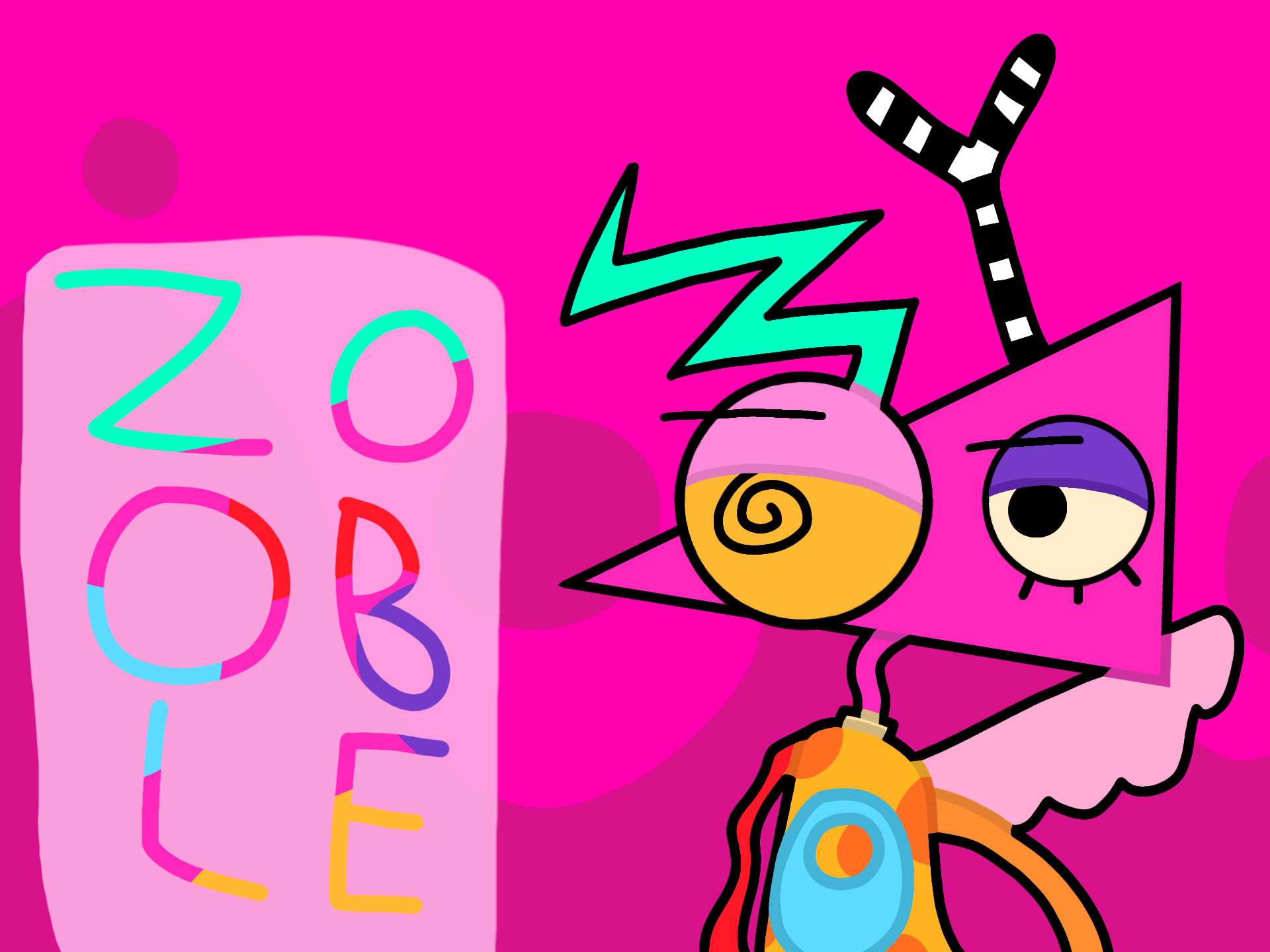 1920x1440 Colors Live!
