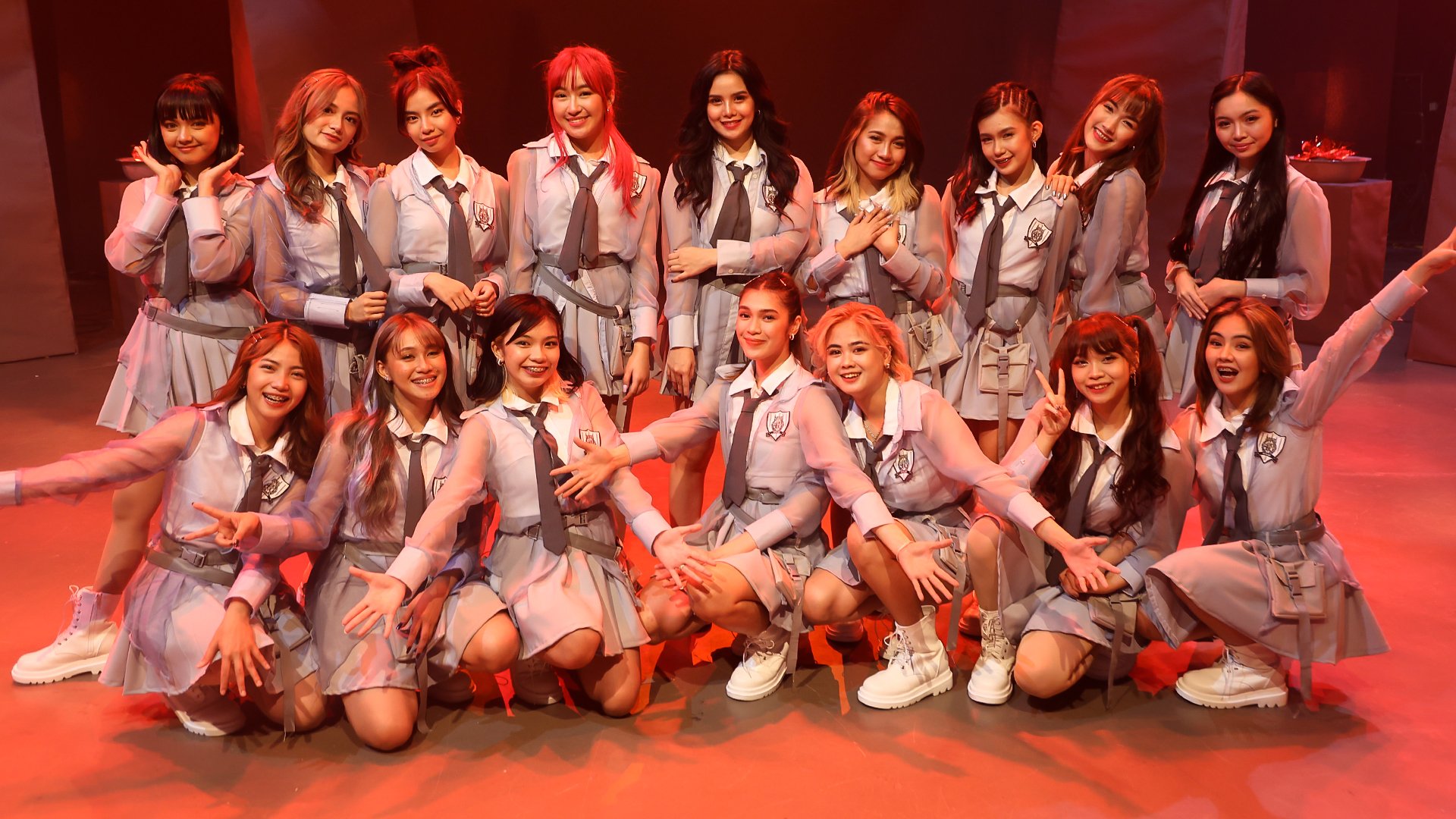 1920x1080 MNL48 Makes A Long Awaited Comeback With 7th Single, “No Way Man”