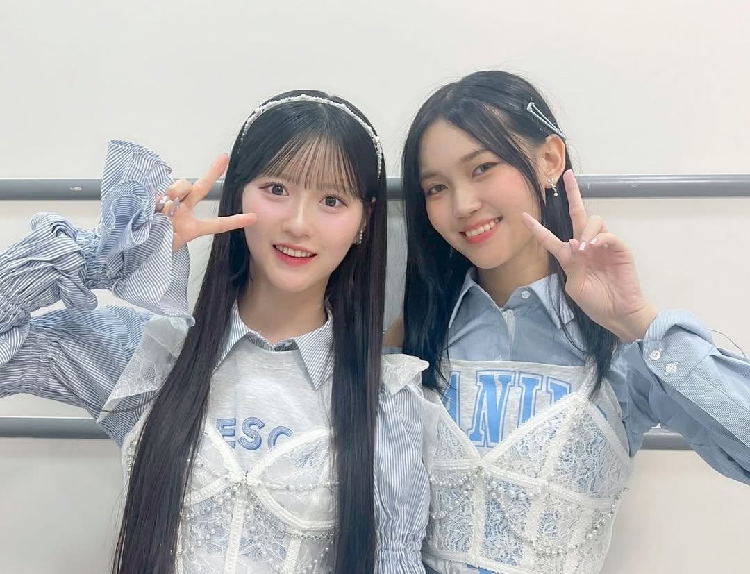 1080x827 MNL48 PHOTOS NEW POST OF MNL48 CJ WITH OTHER OVERSEAS GROUP REP., AND AKB48 MEMBERS! POSTED: JULY 2025
