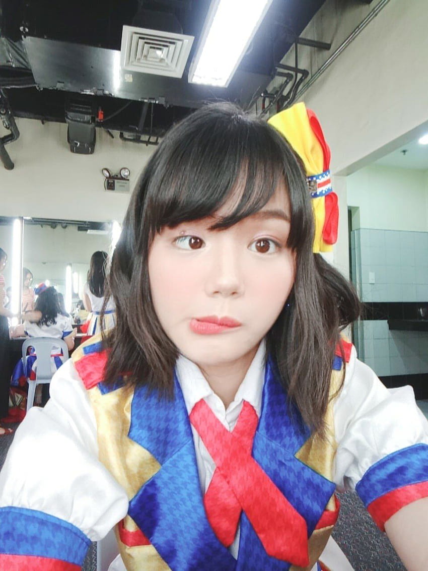 850x1133 MNL48 Brei, mnl48 gabb HD phone wallpaper