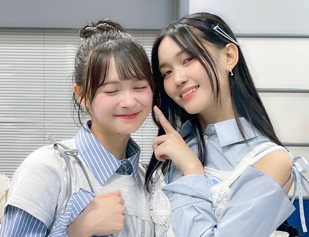 1080x830 MNL48 PHOTOS NEW POST OF MNL48 CJ WITH OTHER OVERSEAS GROUP REP., AND AKB48 MEMBERS! POSTED: JULY 2025