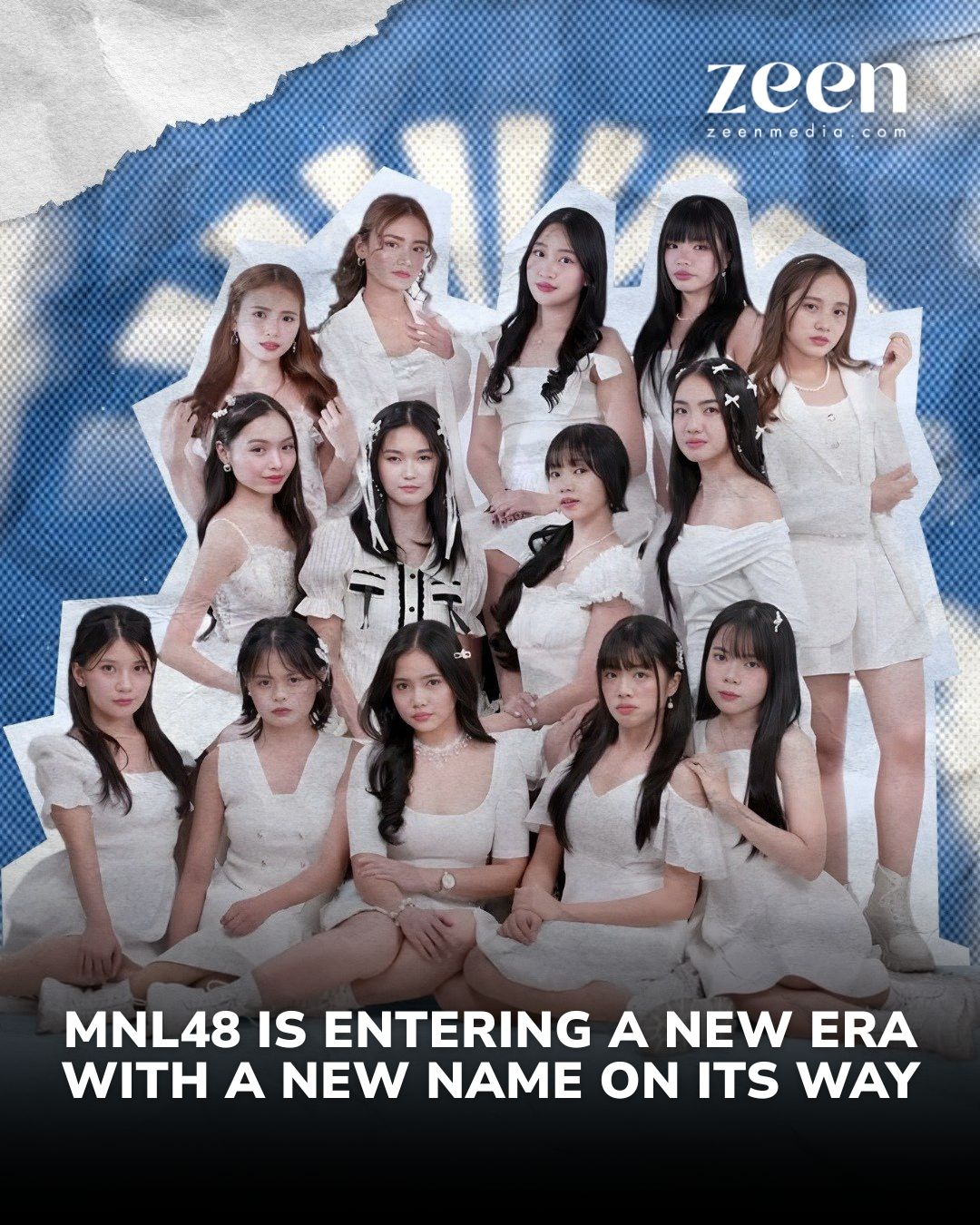 1080x1350 MNL48 Is Entering a New Era With a New Name On Its Way