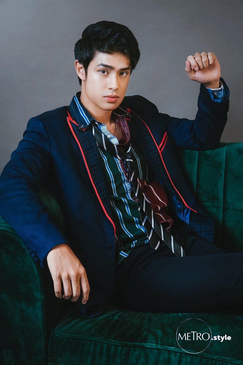 800x1200 Donny Pangilinan, everyone