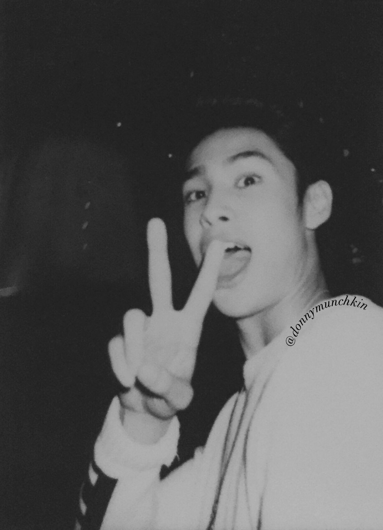 1232x1704 Donny Pangilinan Wallpaper