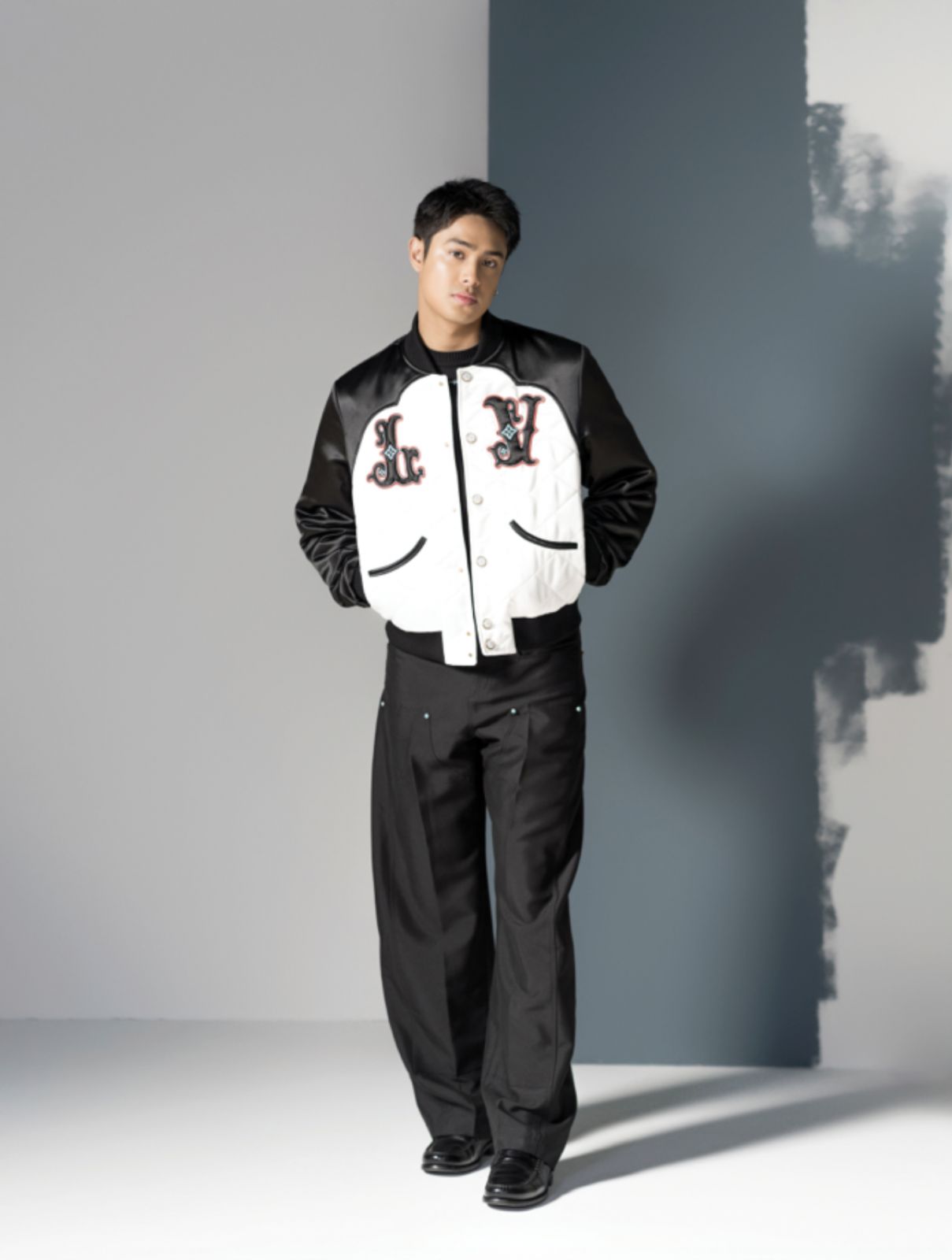 1209x1600 In the spotlight: Donny Pangilinan is one of Asia's Most Stylish