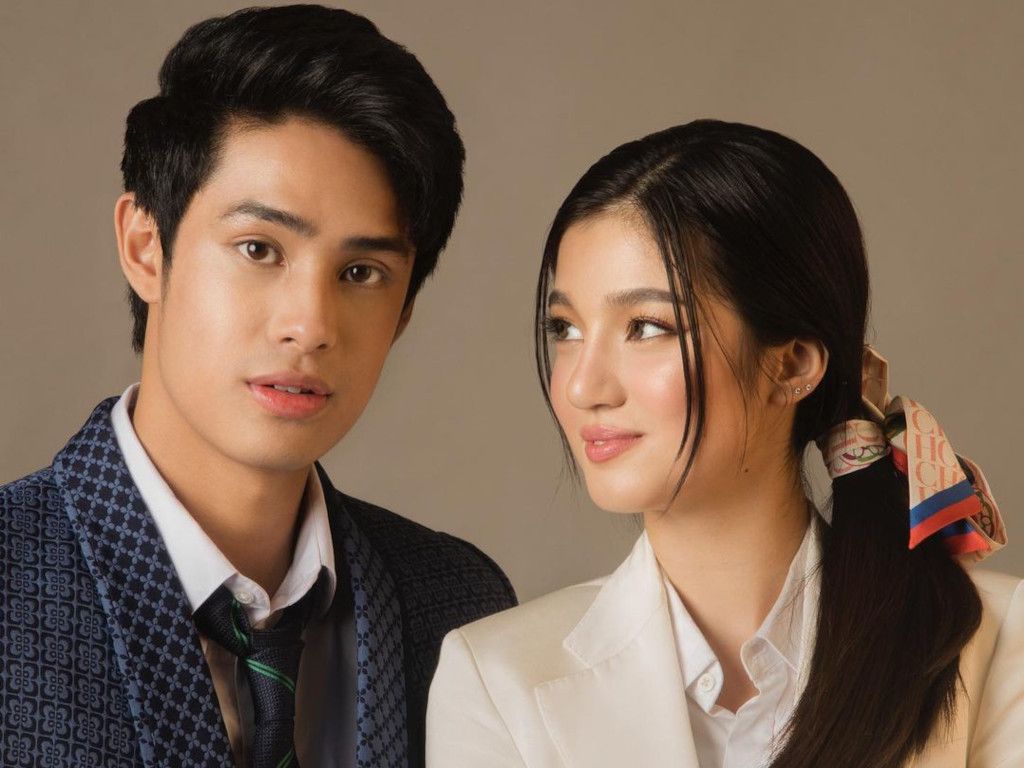 1024x768 Donny Pangilinan on Belle Mariano: We're in a happy place