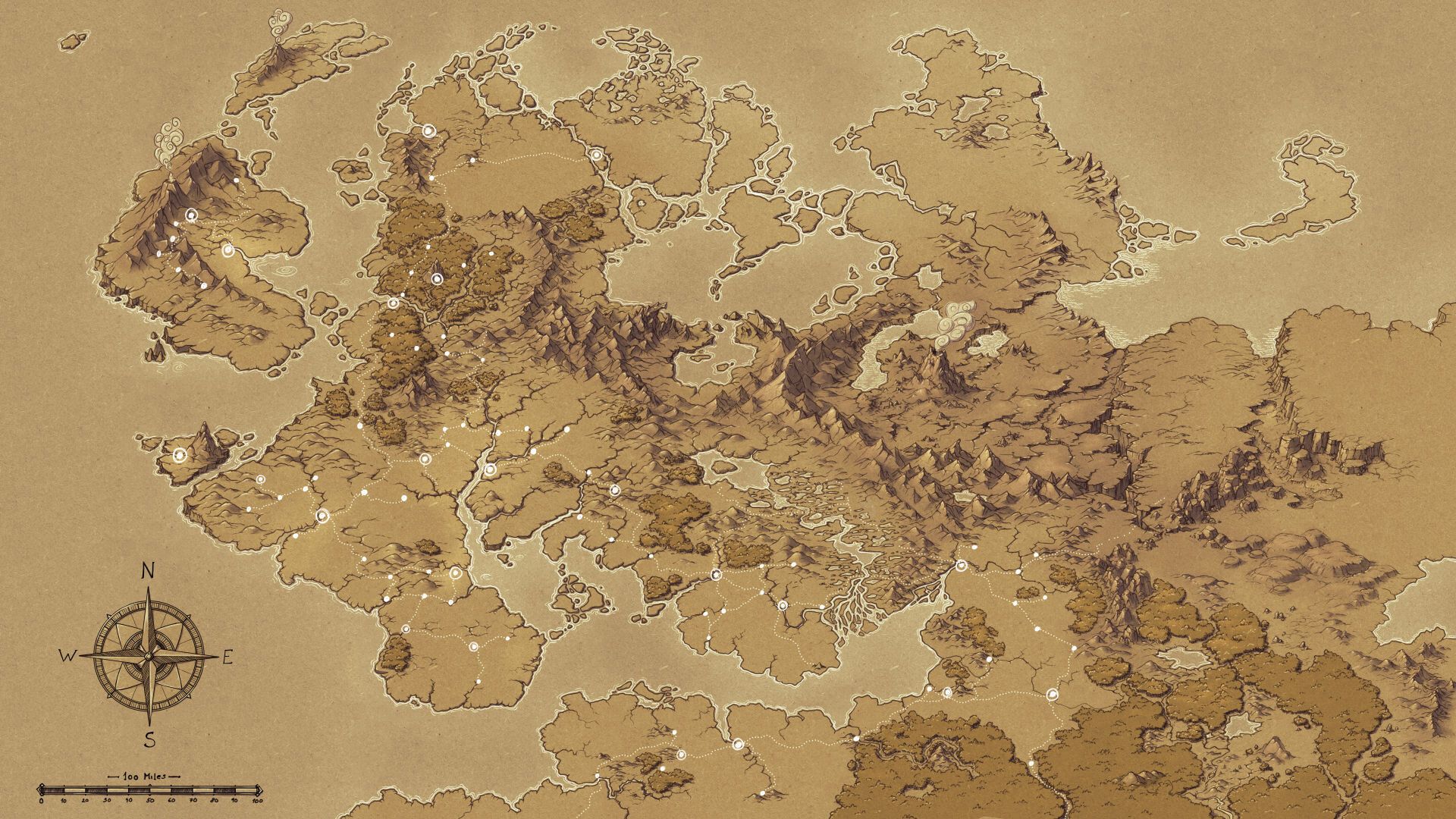 1920x1080 Milan Vasek world map wip
