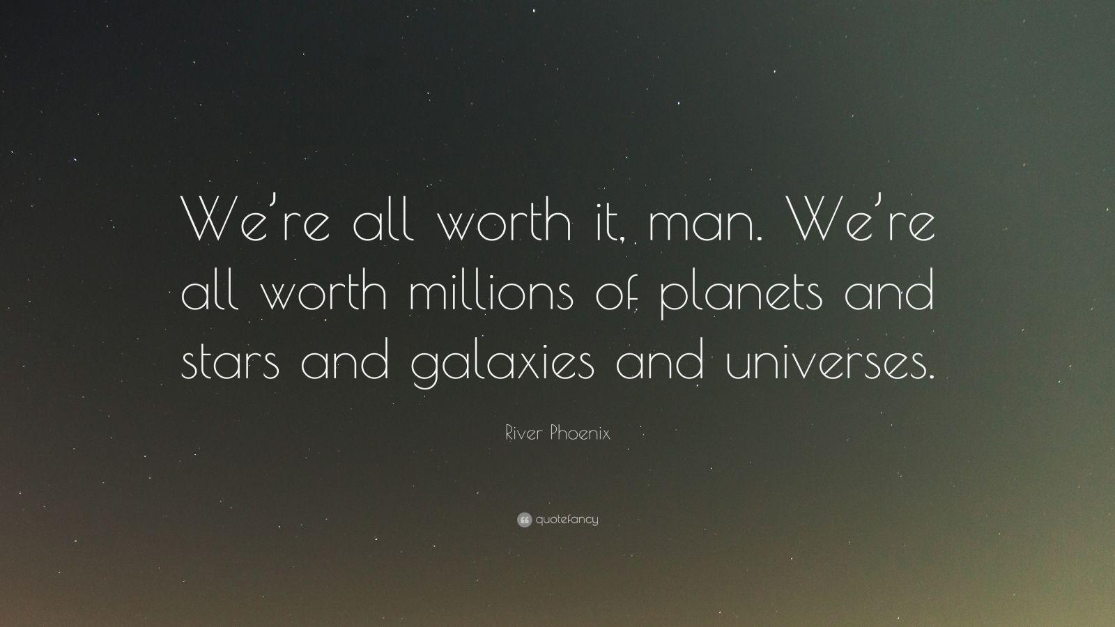 1600x900 River Phoenix Quotes (40 wallpaper)
