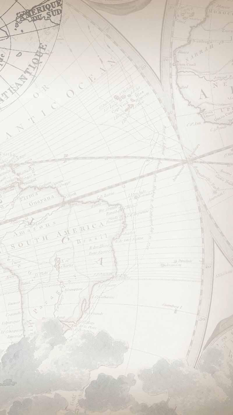 800x1422 Map Background Image Wallpaper
