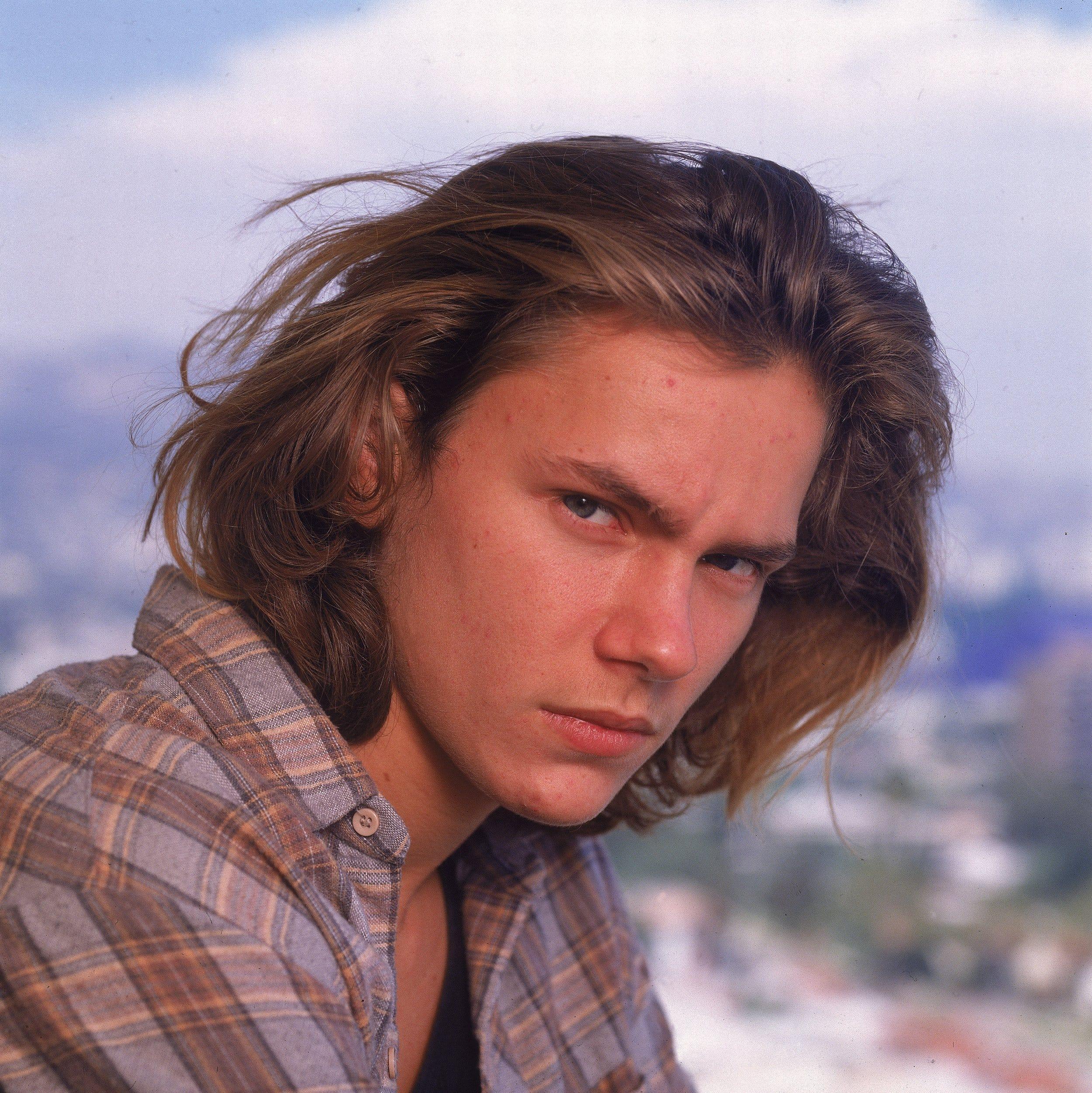 River Phoenix Wallpapers Top Free River Phoenix Backgrounds WallpaperAccess