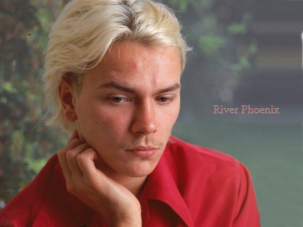 1024x768 River Phoenix Wallpaper. River phoenix, Famous faces, Actors