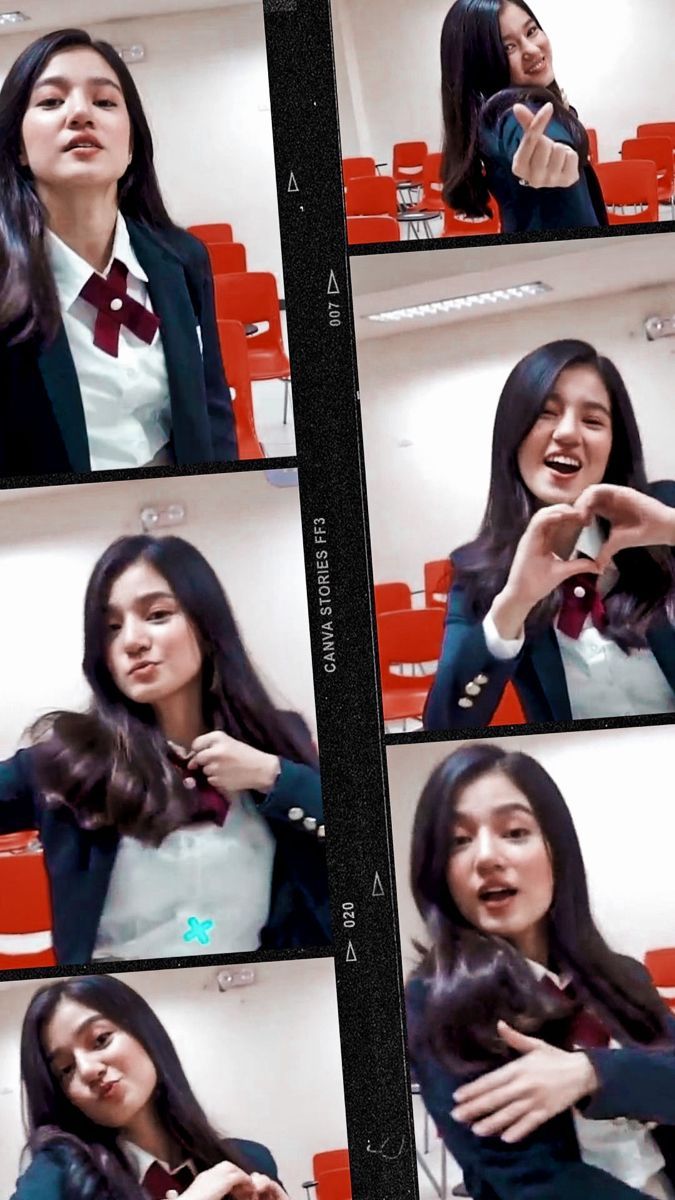 675x1200 Belle Mariano / Wallpaper