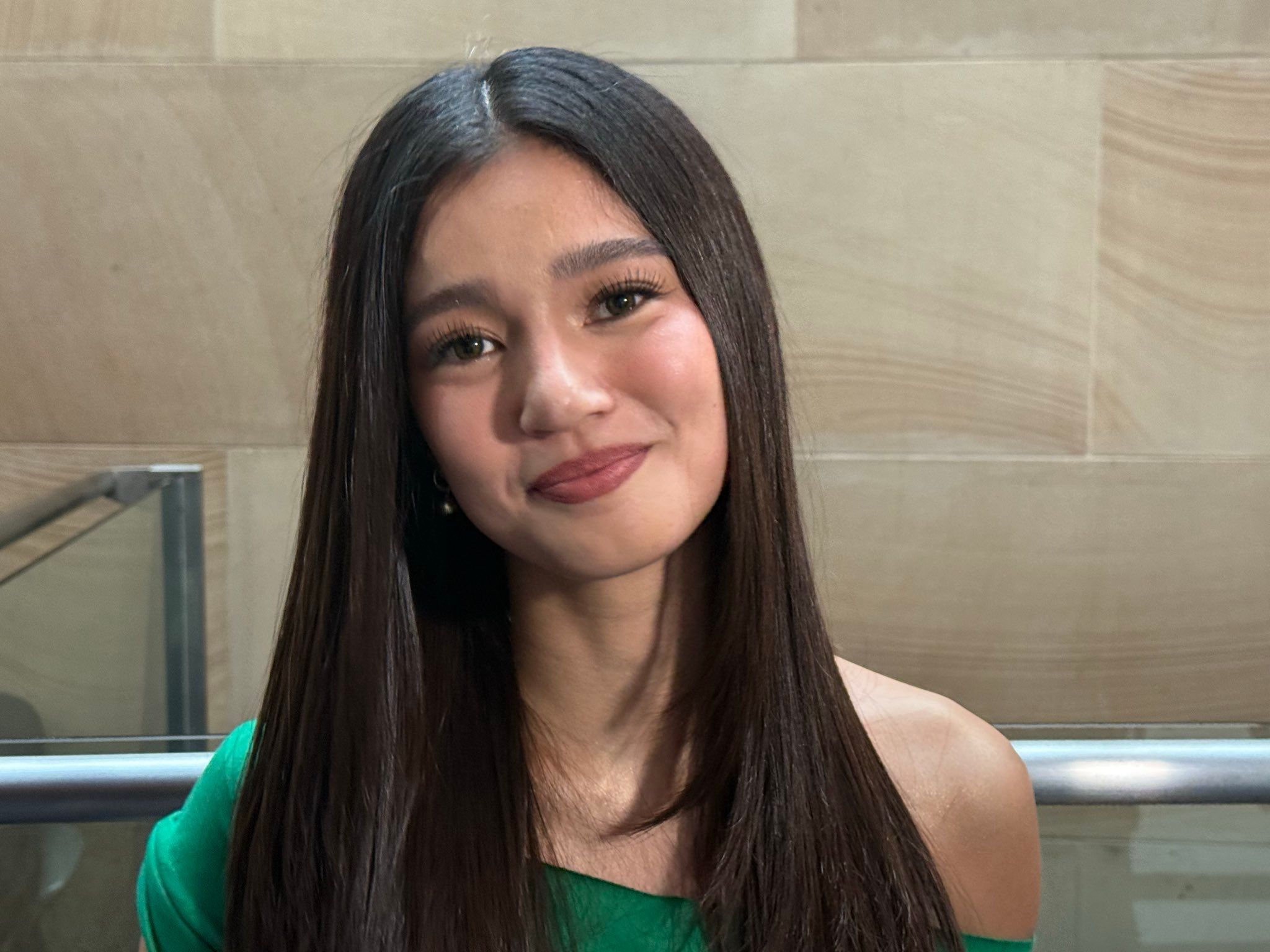 2048x1536 Belle Mariano Forges Connections In US Canada Promo For 'Meet, Greet & Bye'. ABS CBN Entertainment