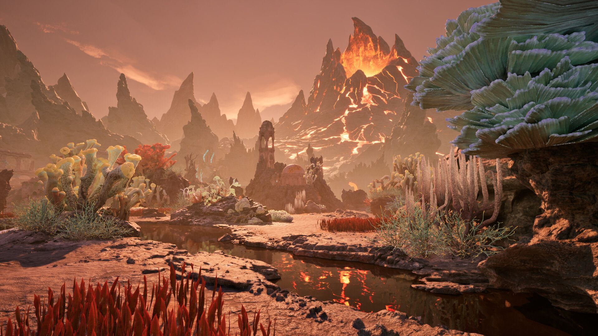 1920x1080 All treasure maps and rewards in Avowed