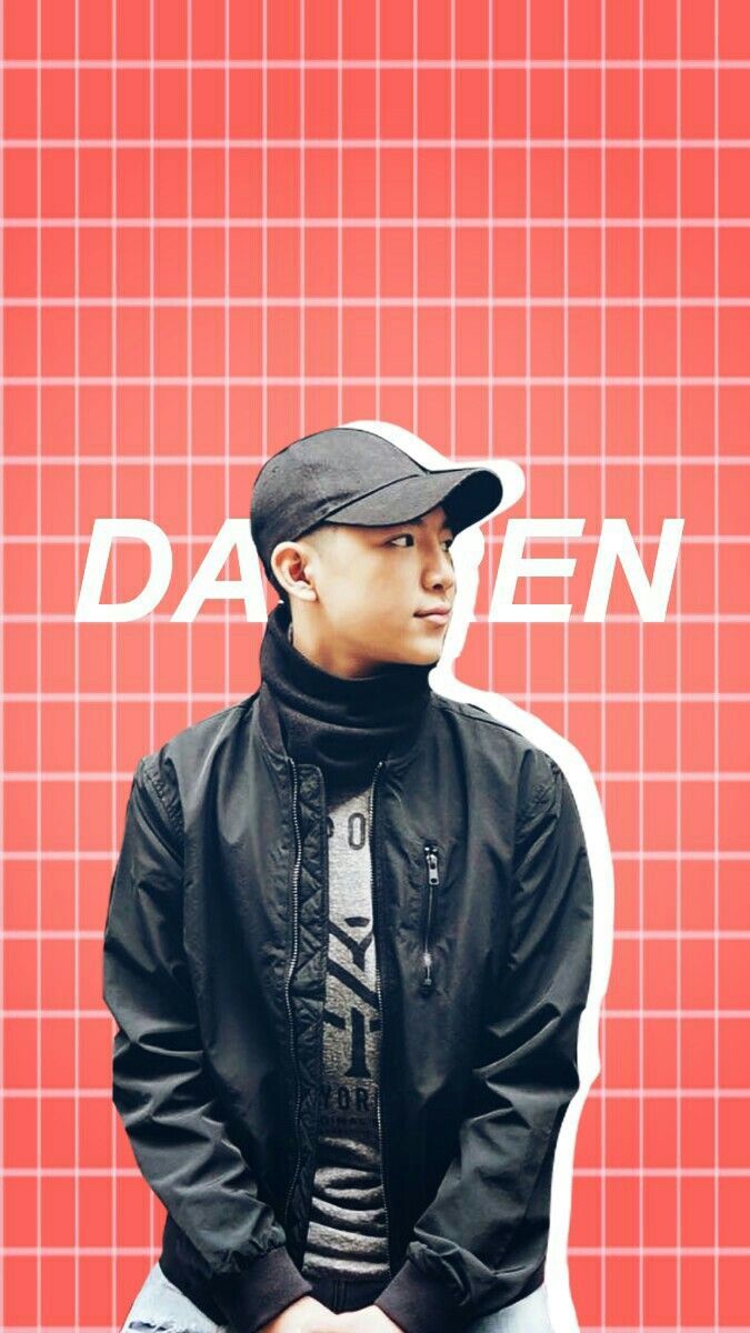 675x1200 Darren Espanto Lock Screen Wallpaper
