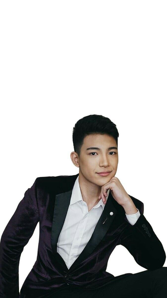 675x1200 Darren Espanto Lock Screen Wallpaper