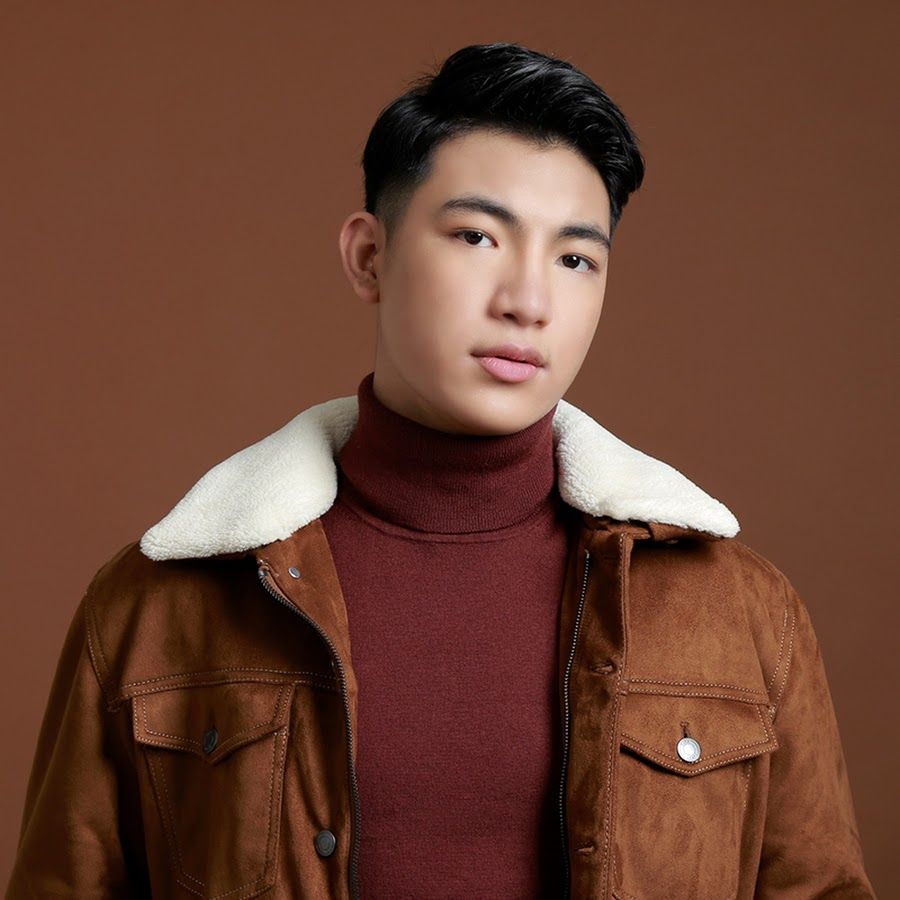 900x900 Darren Espanto