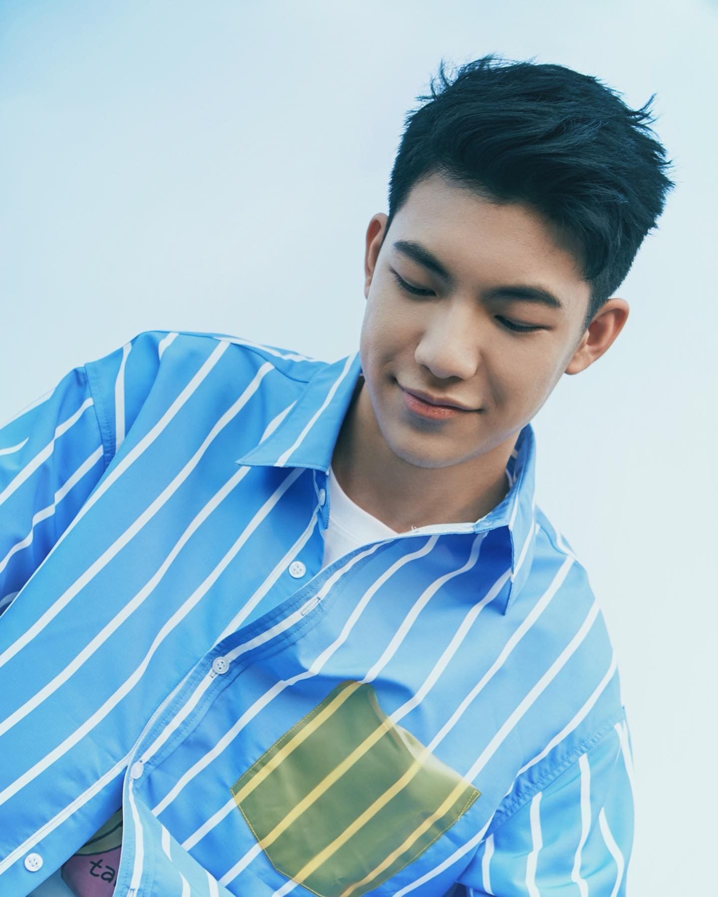 1440x1799 DARREN ESPANTO ideas to save today. bae, boy celebrities, black aesthetic wallpaper and more