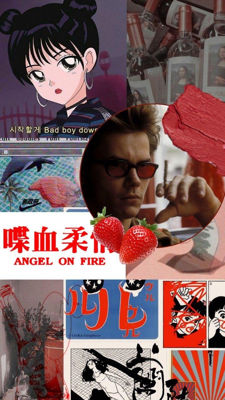 720x1280 river phoenix lockscreens