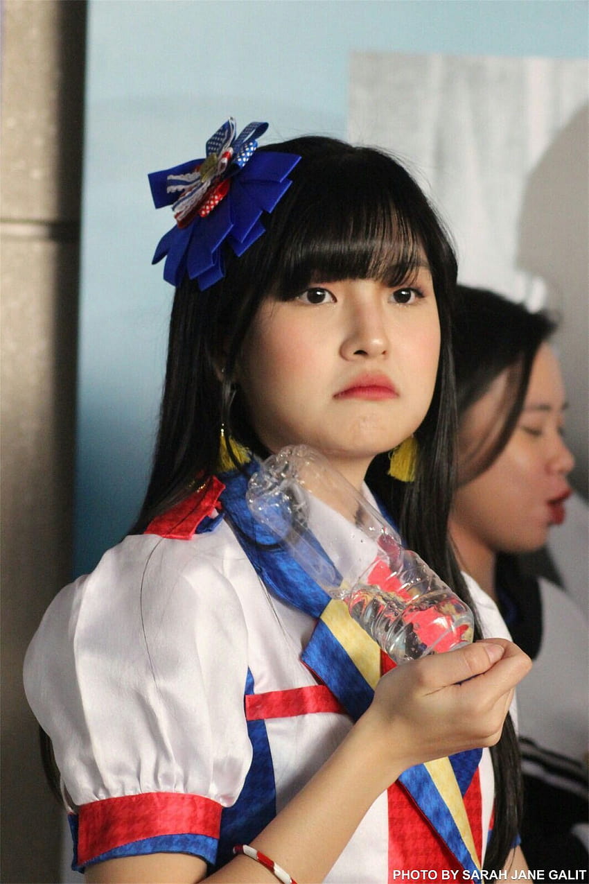 850x1275 Pag, mnl48 brei aesthetic red HD phone wallpaper