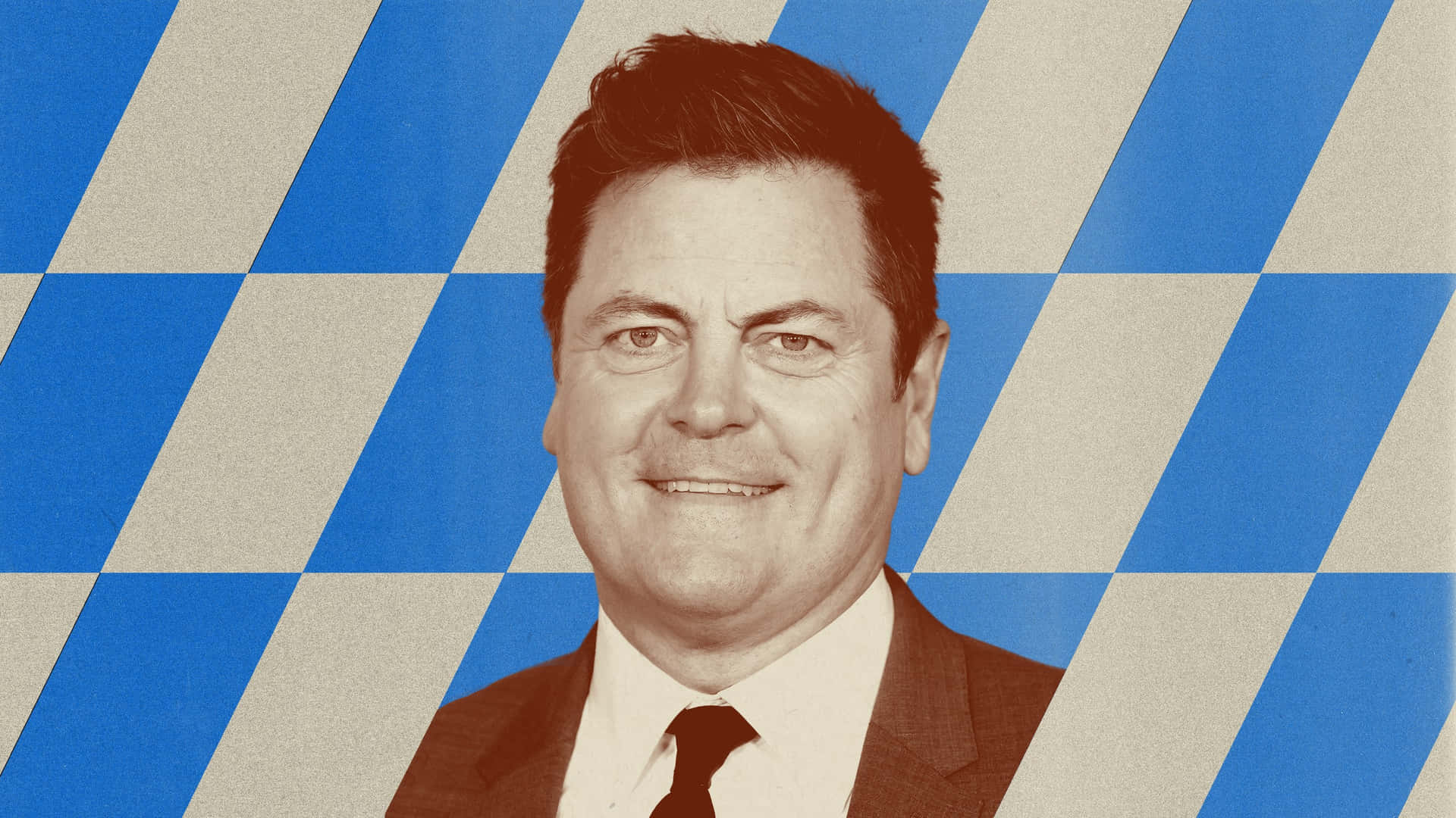 1920x1080 Nick Offerman Wallpaper