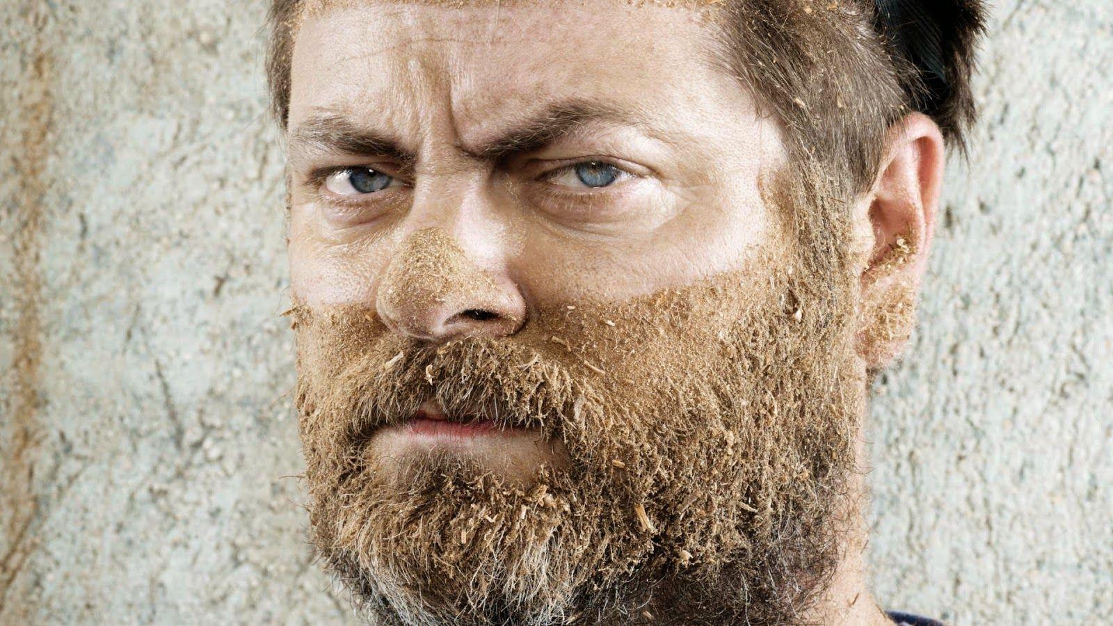 1600x900 Nick Offerman Wallpaper