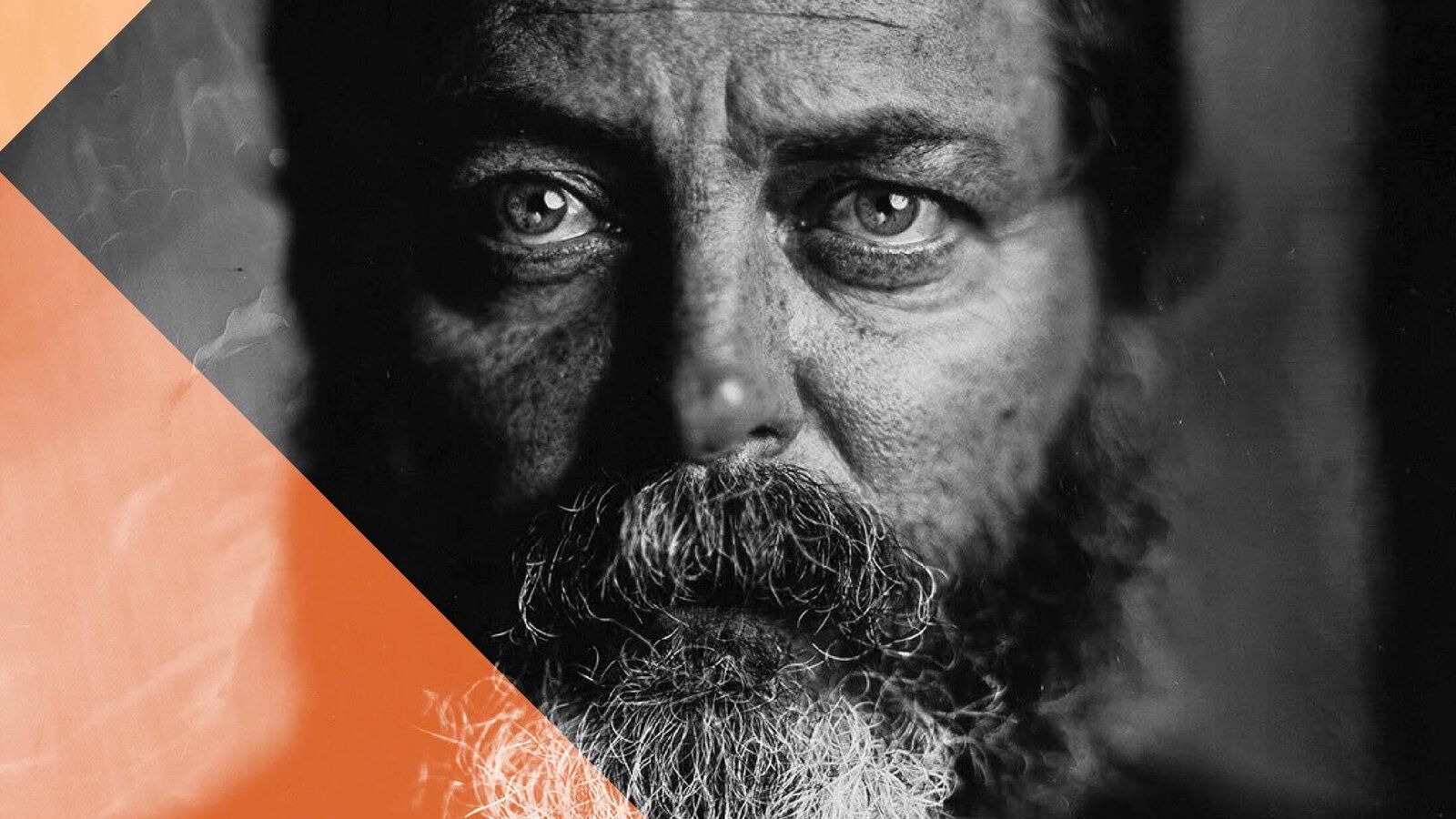 1600x900 Opinion. 'There Are Better Riches Than Commerce' and Other Lessons From Nick Offerman