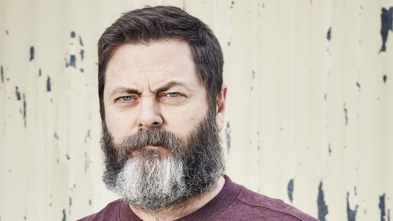 1600x900 Nick Offerman Interview