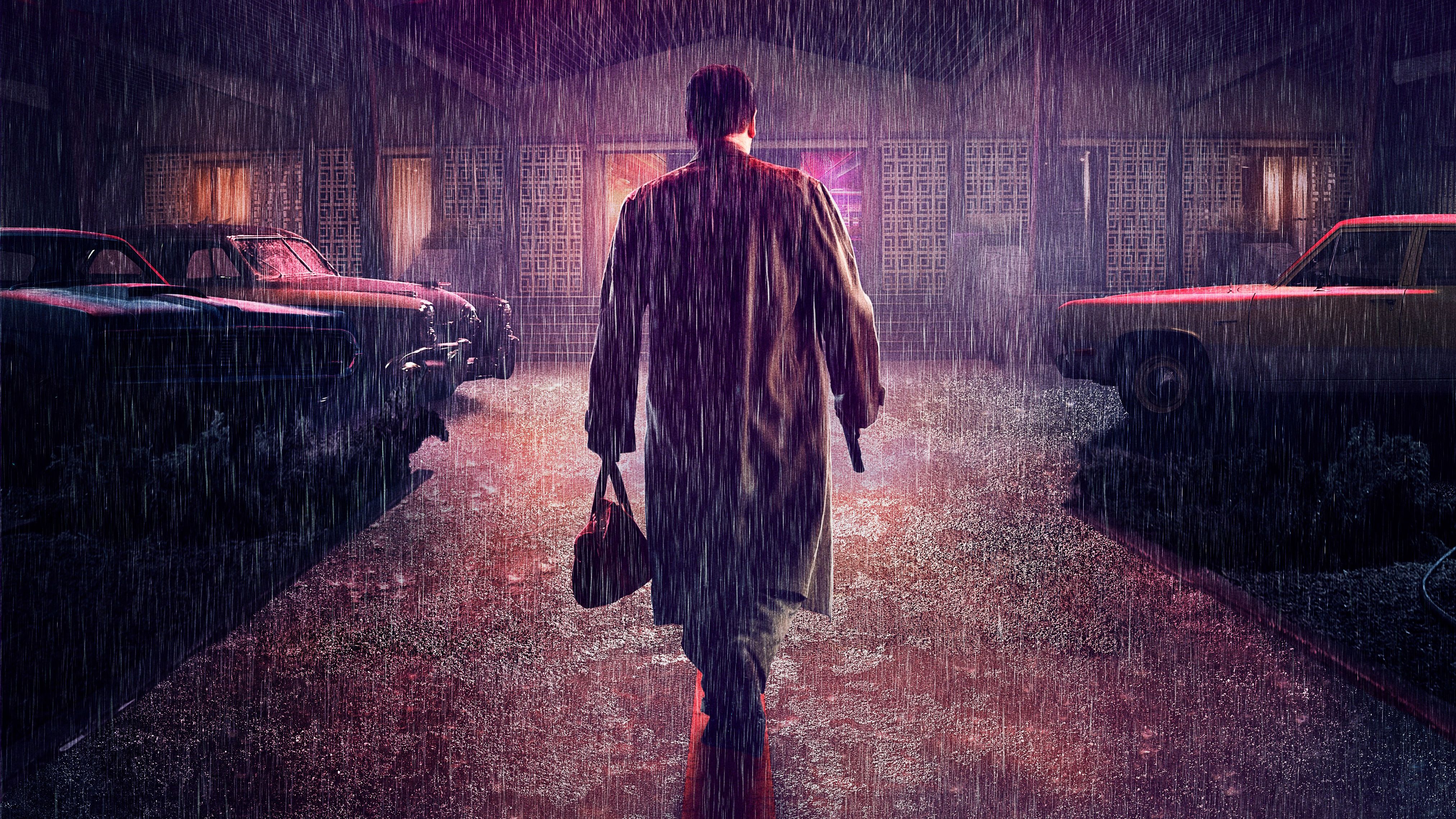 4050x2279 Nick Offerman In Bad Times At The El Royale Wallpaper, HD Movies Wallpaper, 4k Wallpaper, Image, Background, Photos and Picture