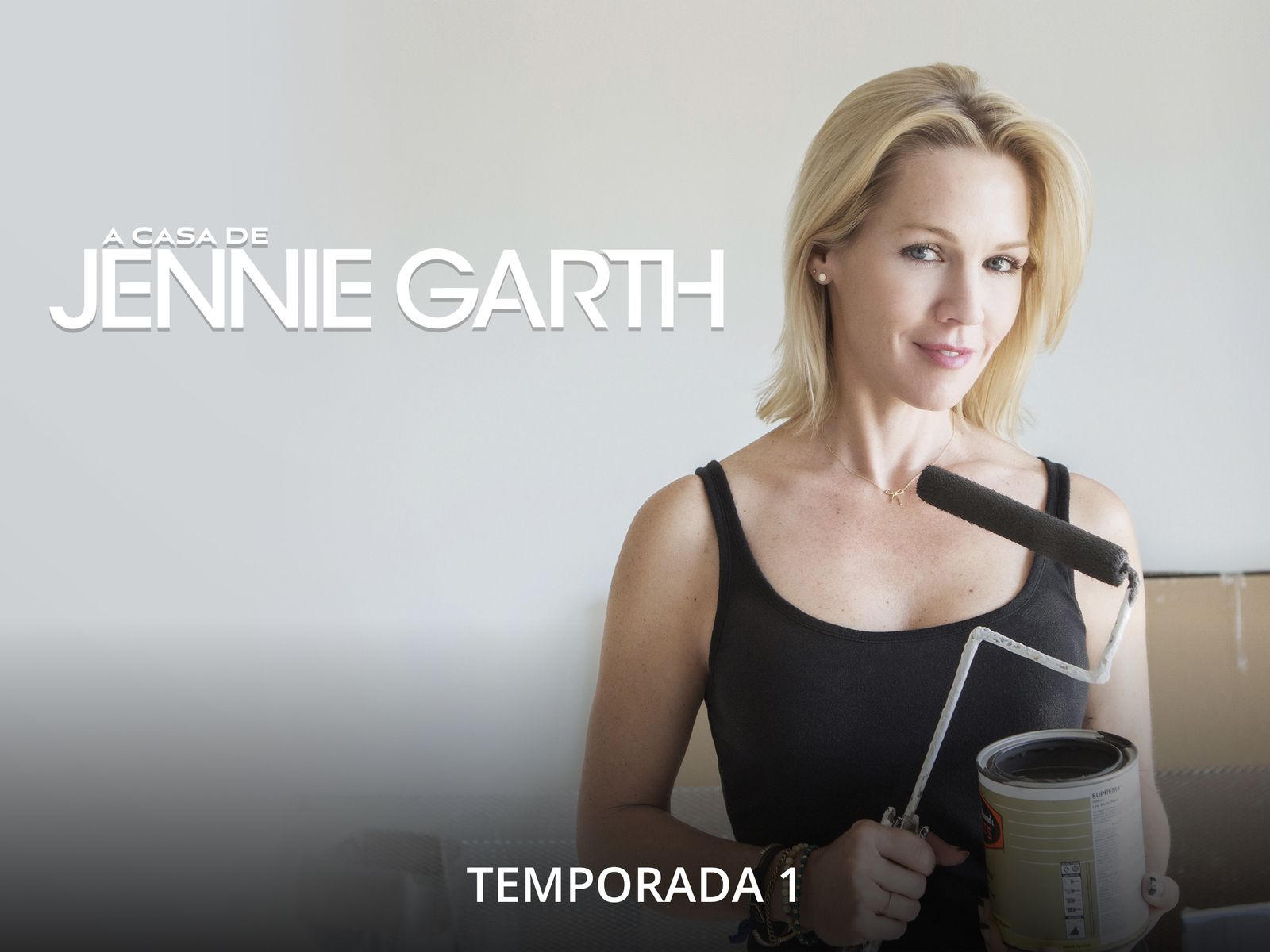 1600x1200 Prime Video: The Jennie Garth Project