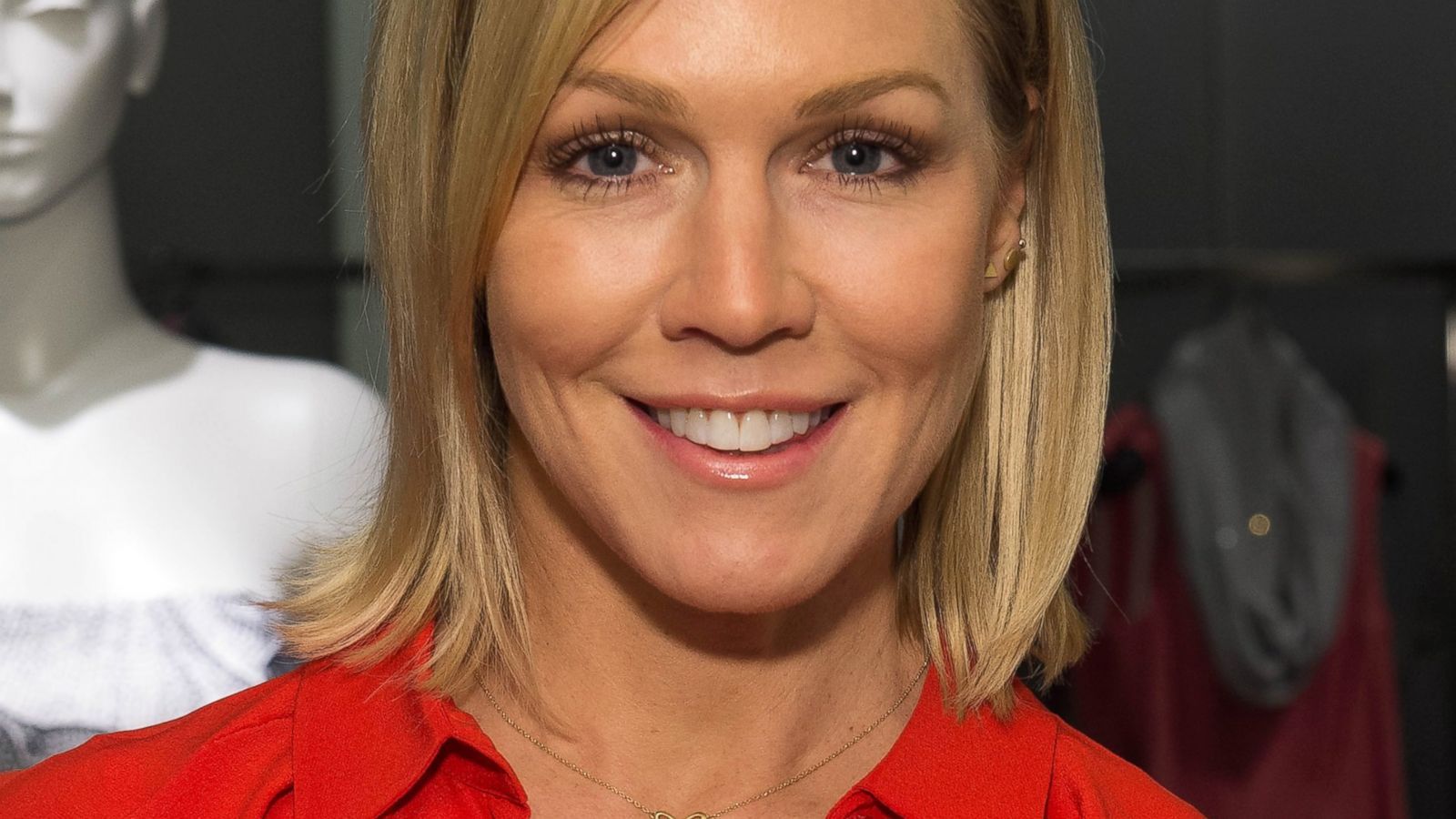 1600x900 Jennie Garth Marries Dave Abrams