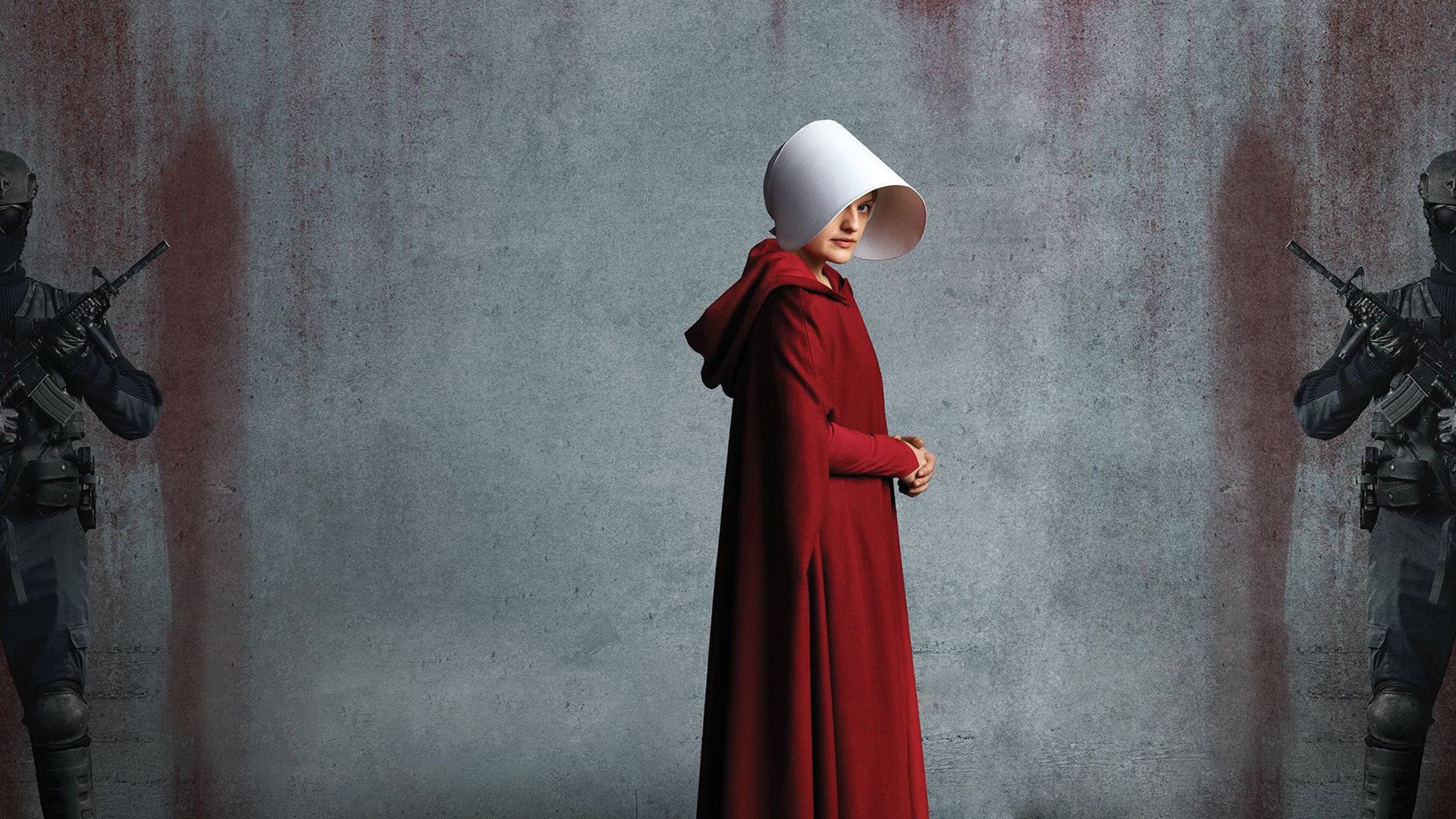 1991x1120 Download TV Show The Handmaid's Tale HD Wallpaperx1120