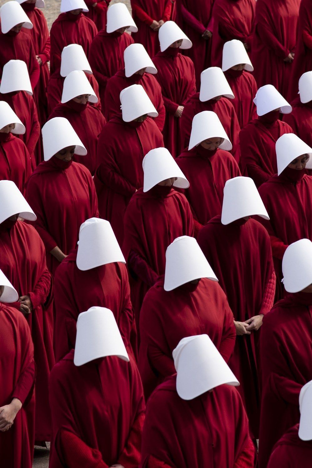 1000x1500 the handmaids tale ideas to save today. handmaid's tale, tales, a handmaids tale and more