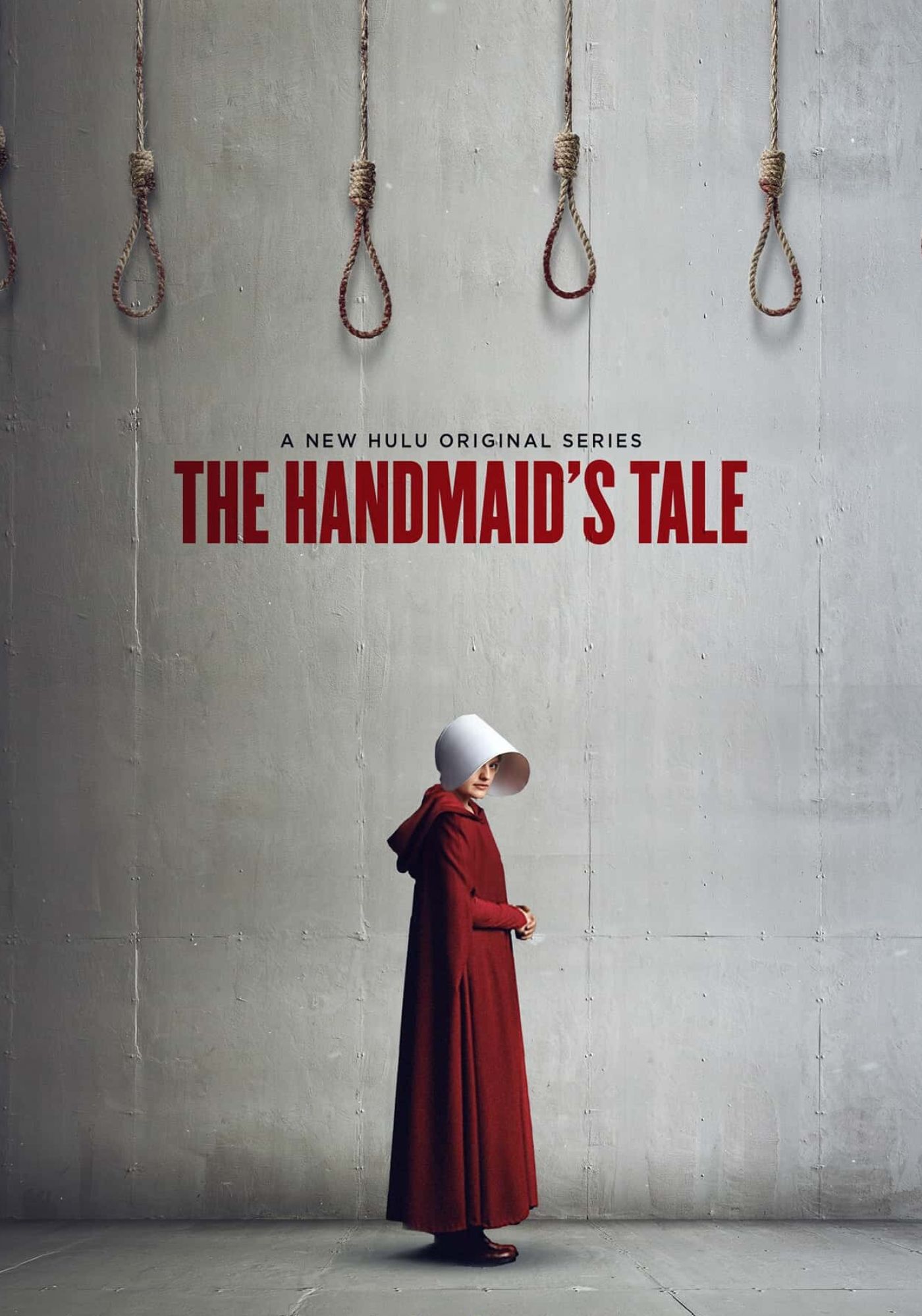 1400x1999 The Handmaid's Tale Wallpaper