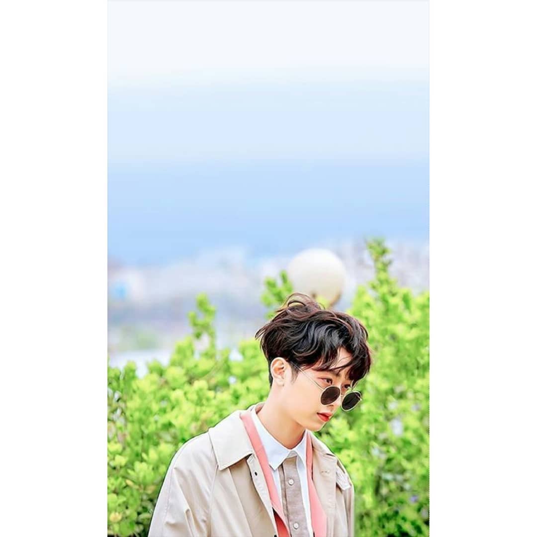 1080x1080 Free download Lai Kuanlin wanna one Like and comment laiguanlin