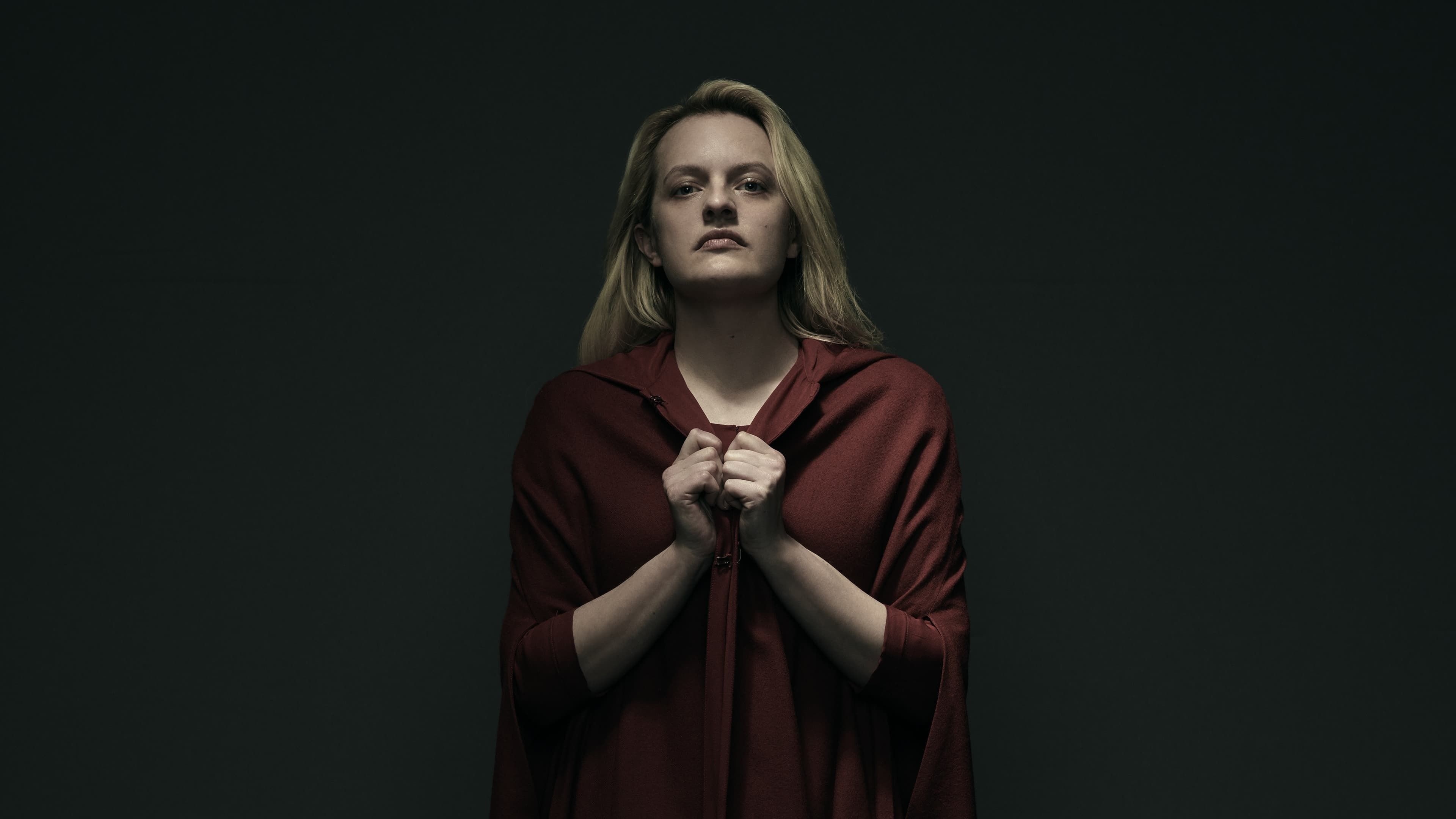 3840x2160 The Handmaid's Tale HD Wallpaper Gazex1799