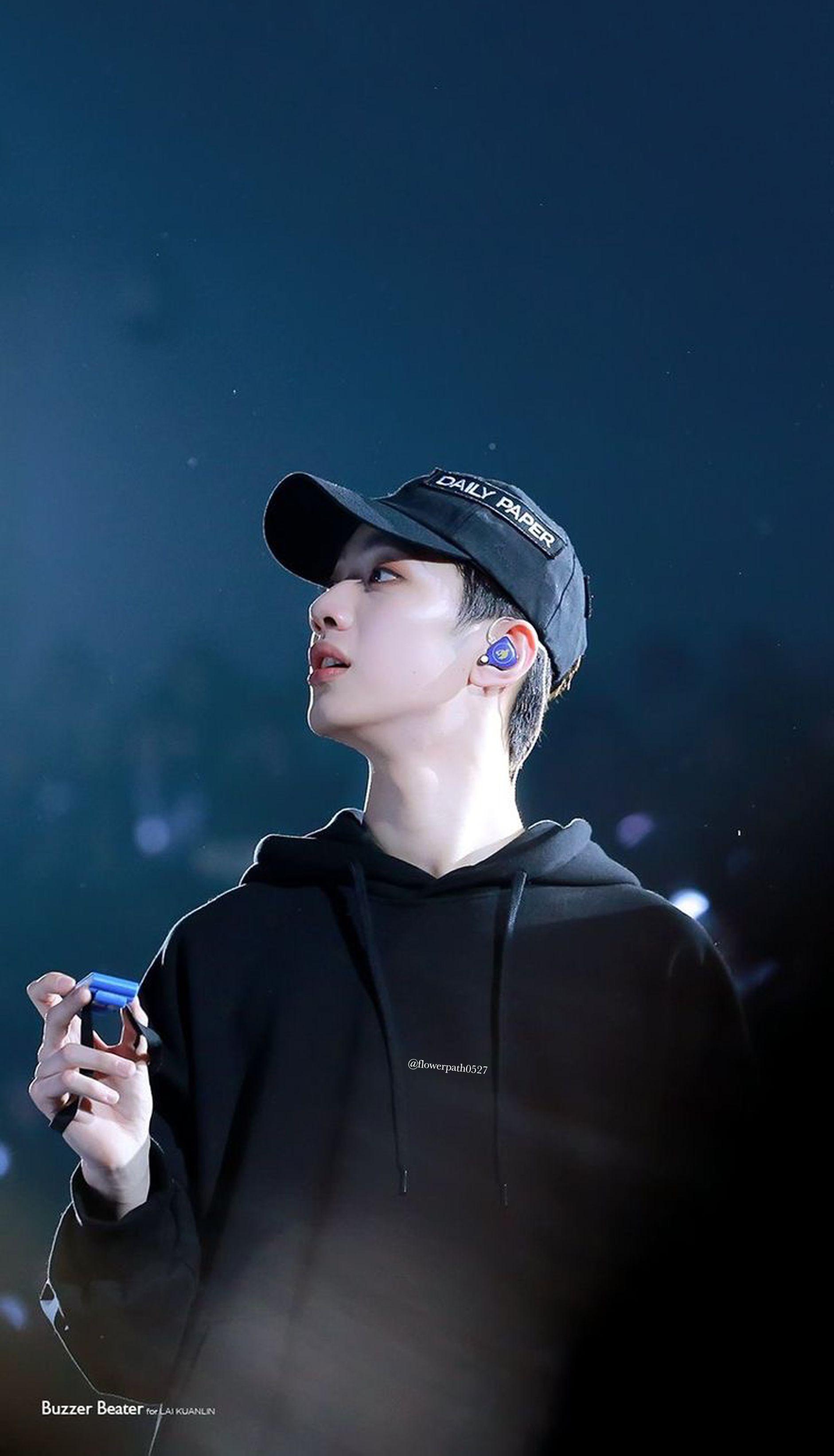 1882x3284 Lai Guan Lin Wallpaper