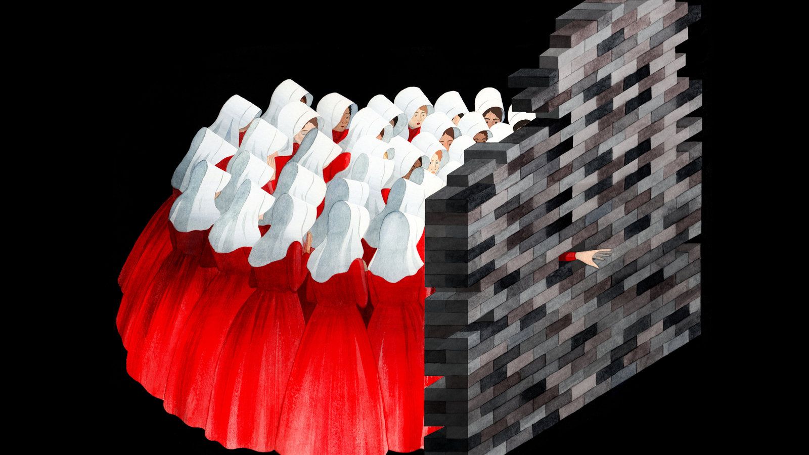 1600x900 Margaret Atwood on What 'The Handmaid's Tale' Means in the Age of Trump