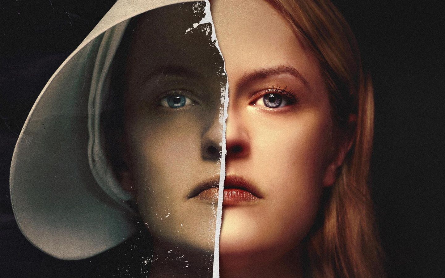 1440x900 Wallpaper The Handmaid's Tale, TV series, season 2 1920x1440 Picture, Image